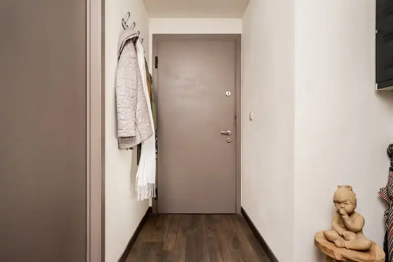 APPARTEMENT OP HET 1STE VERDIEP foto 13