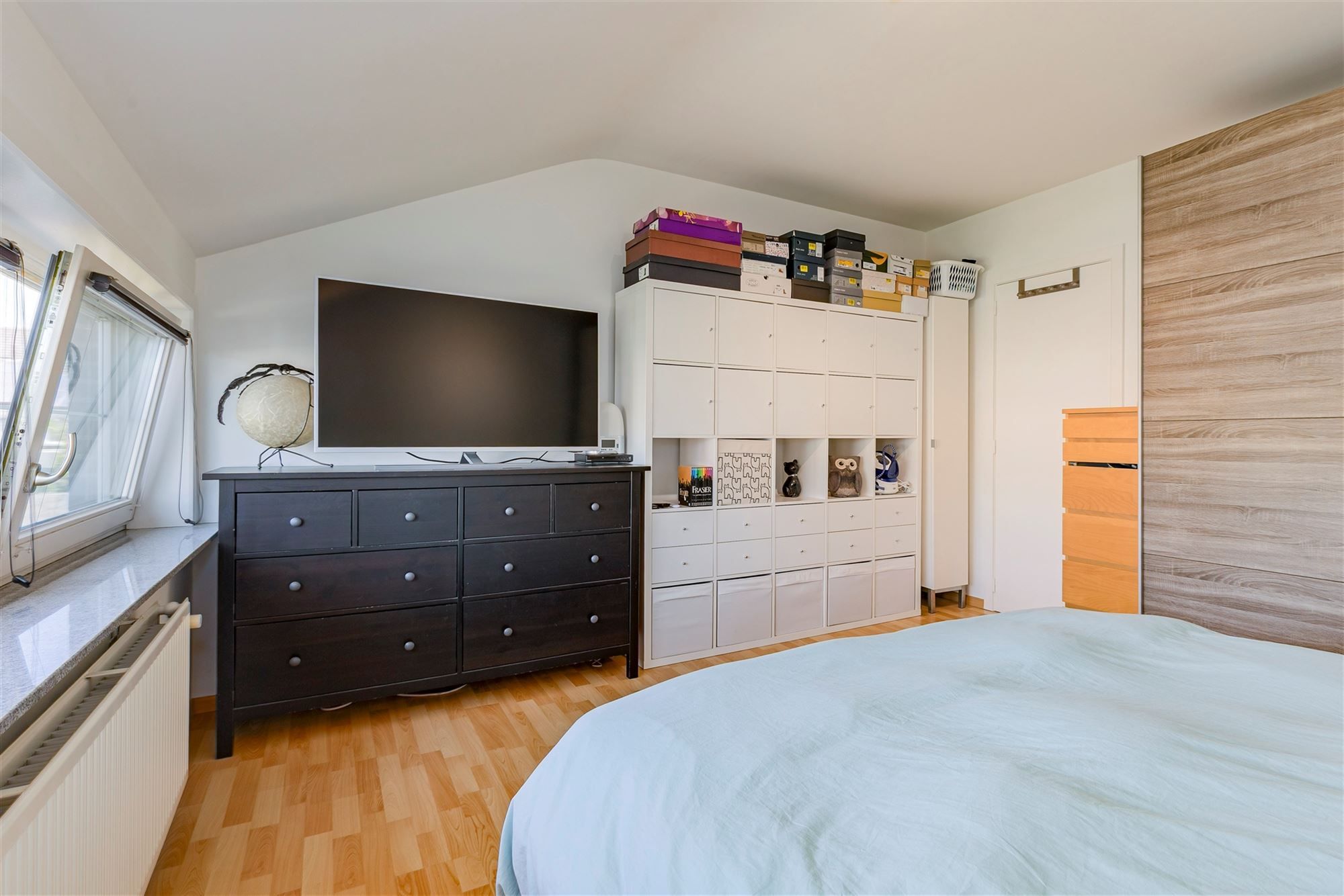 Energiezuinig huis met 4 slaapkamers te Niel foto 13