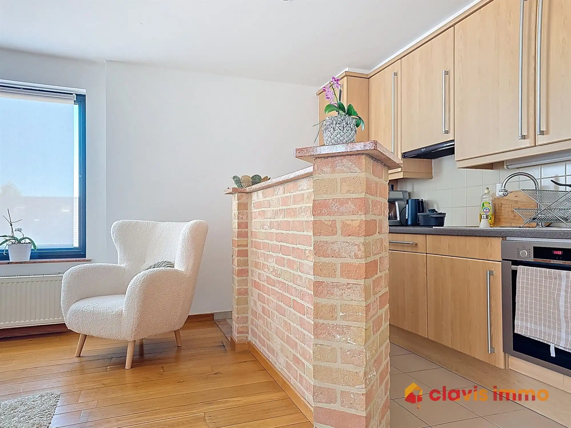 Opbrengsteigendom - Rendement 5.1% foto 20