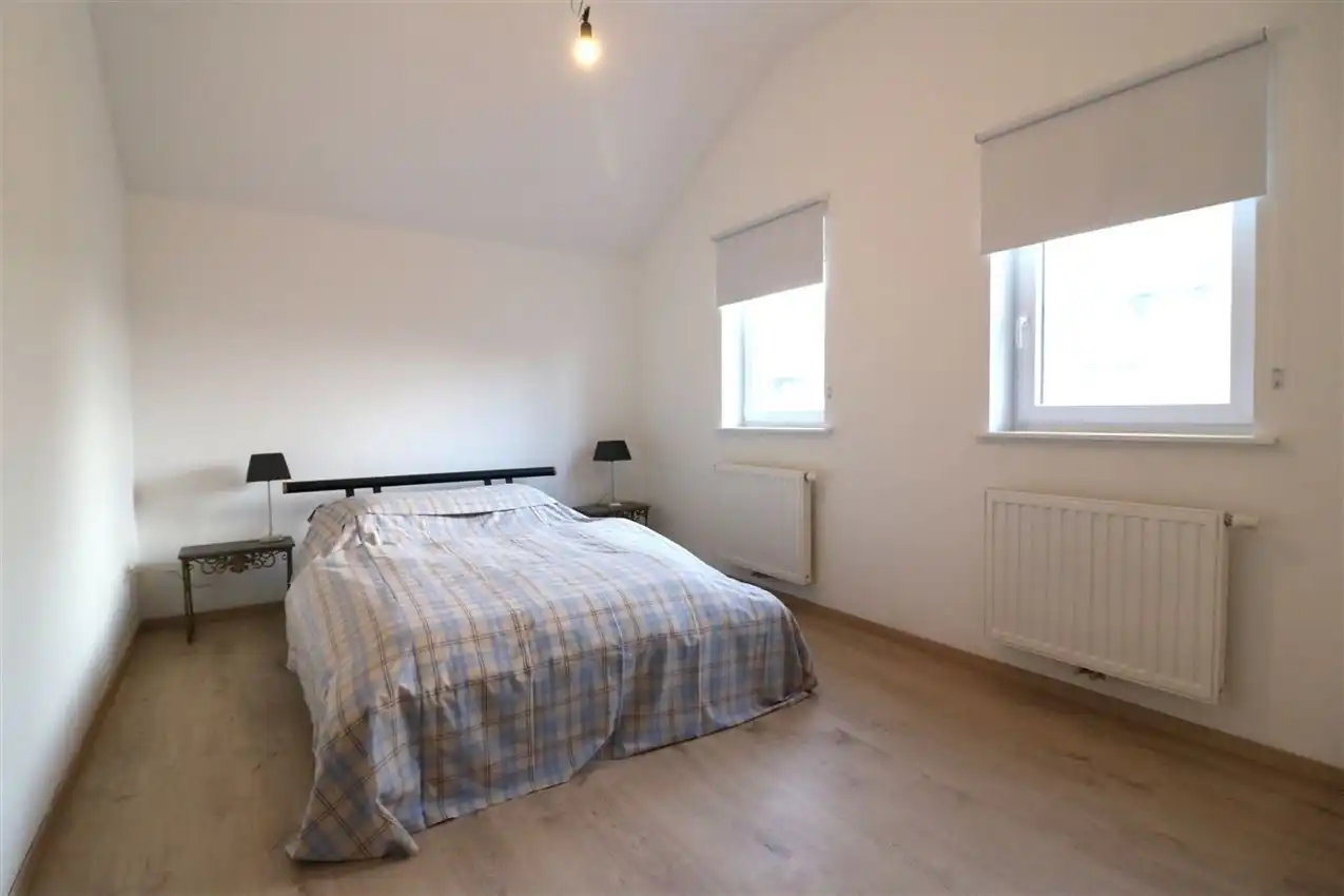 Bosrijk gelegen, vrijstaande woning met 2 slaapkamers foto 16