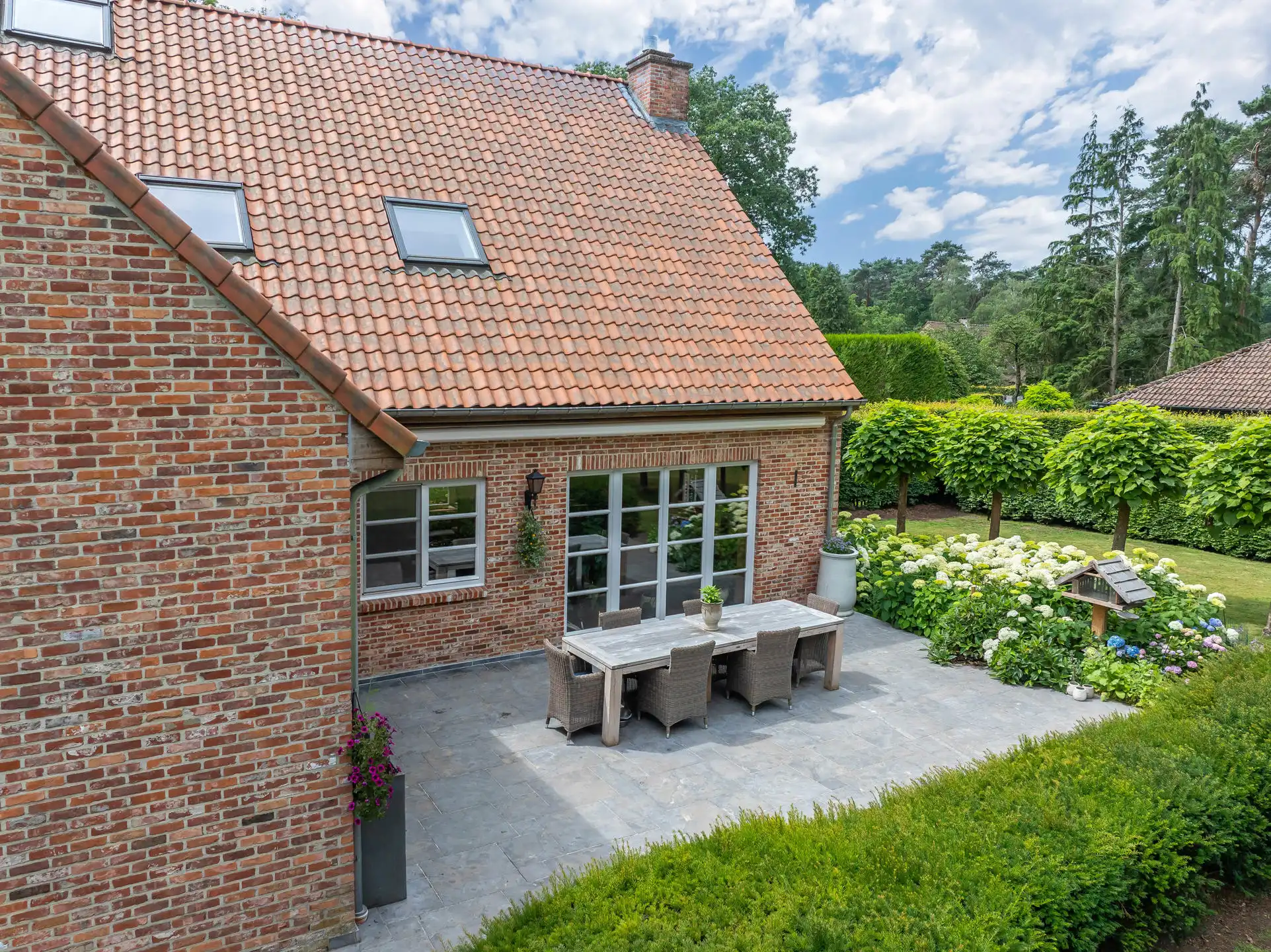Charmante villa met zwembad en poolhouse in alle privacy foto 20