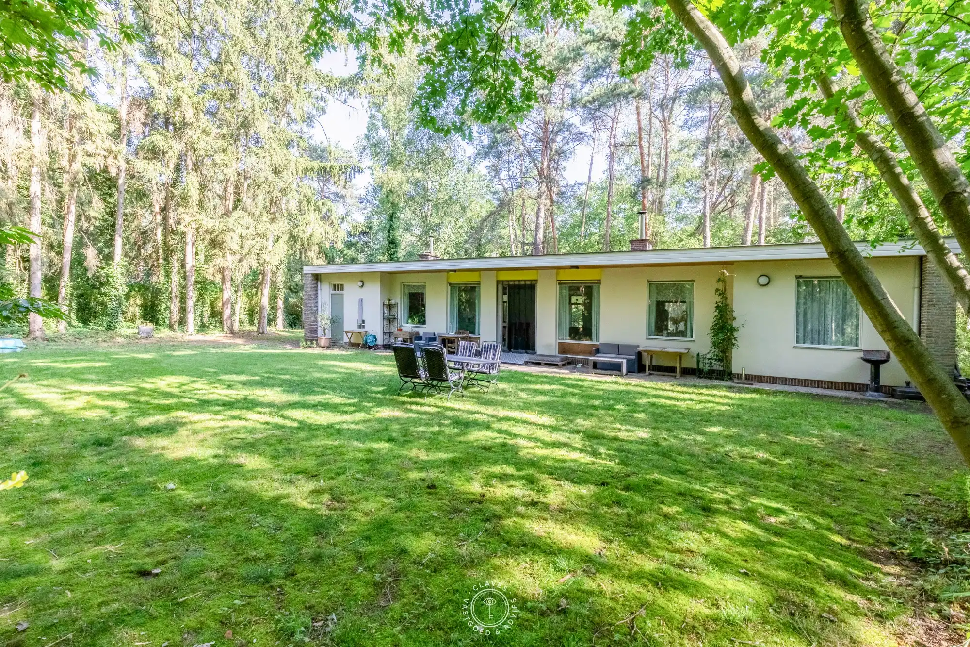 Potentiële parel om betoverend te wonen foto 22