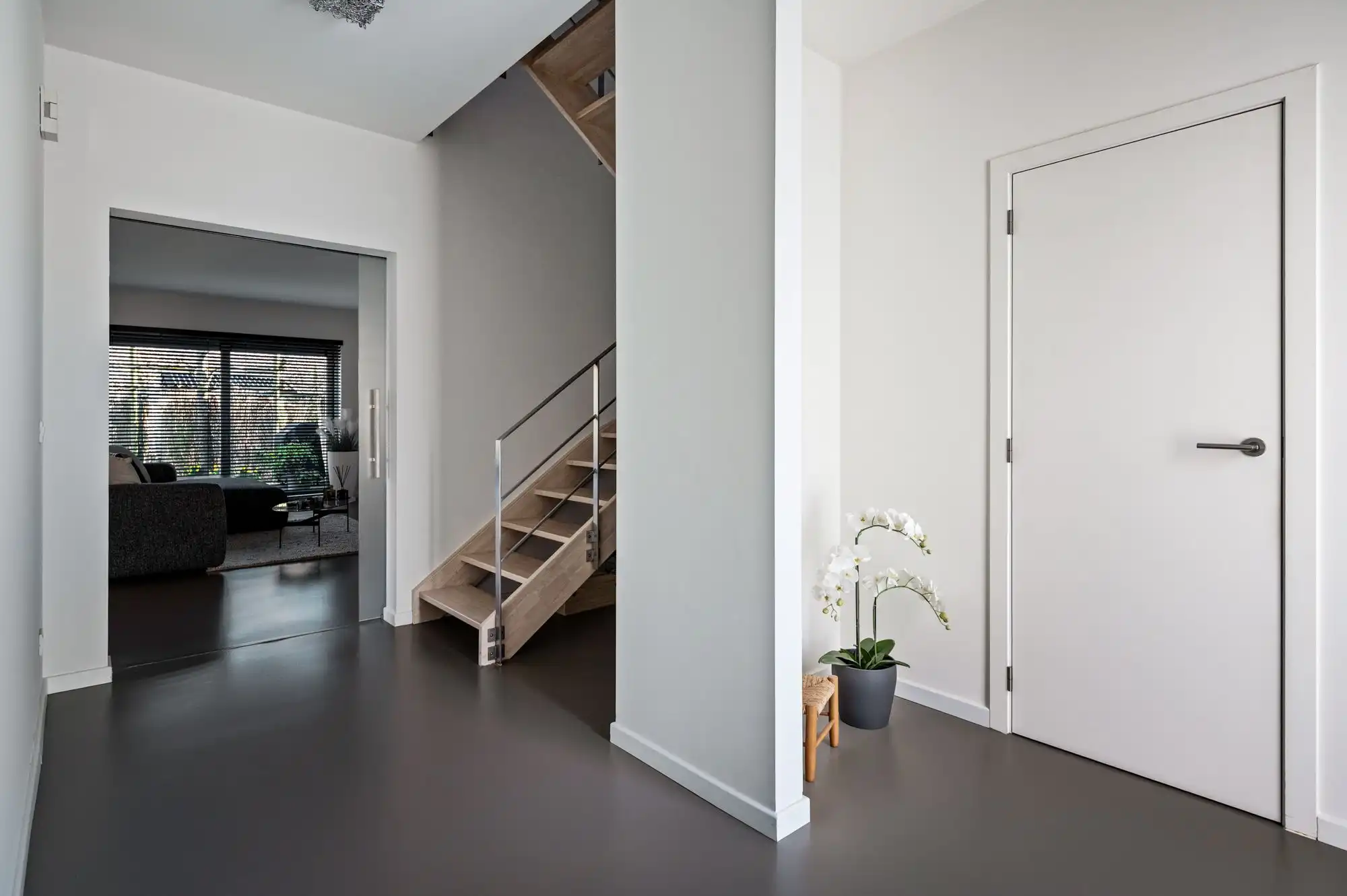 Prachtig modern wonen in Brasschaat. foto 3