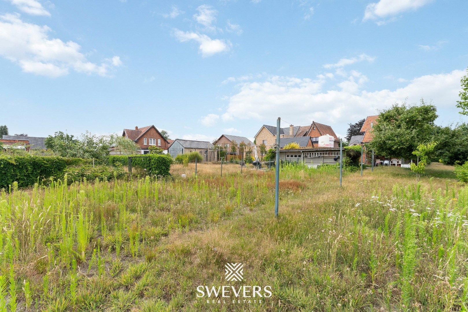 Te renoveren woning op 12a 36ca in Beverlo foto 31