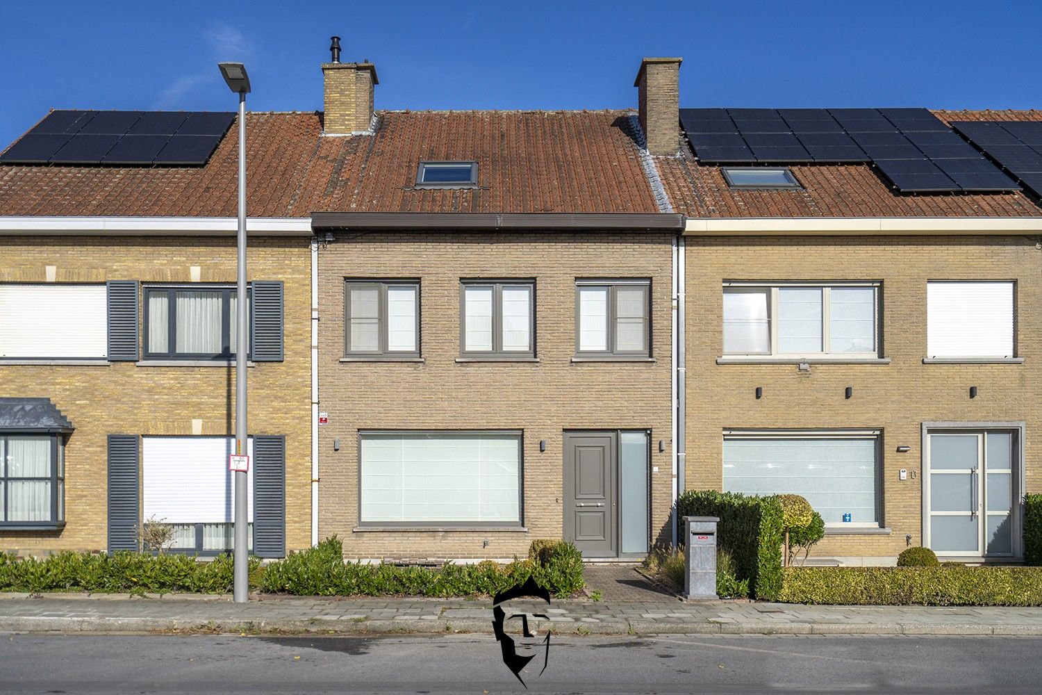 Huis te koop Renaat De Rudderlaan 11 - 8500 Kortrijk