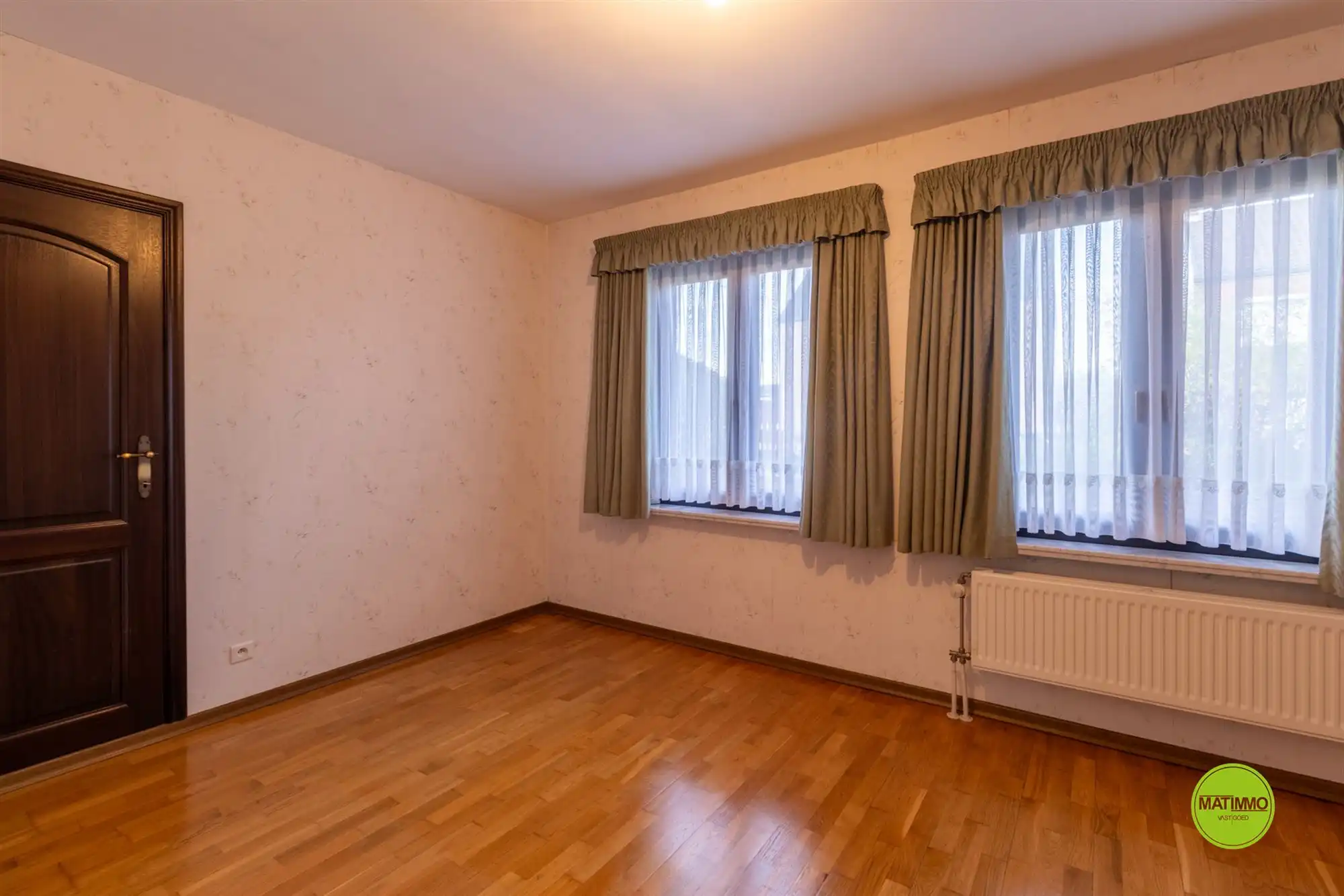 Gelijkvloerse woning met grote tuin in Leopoldsburg foto 10