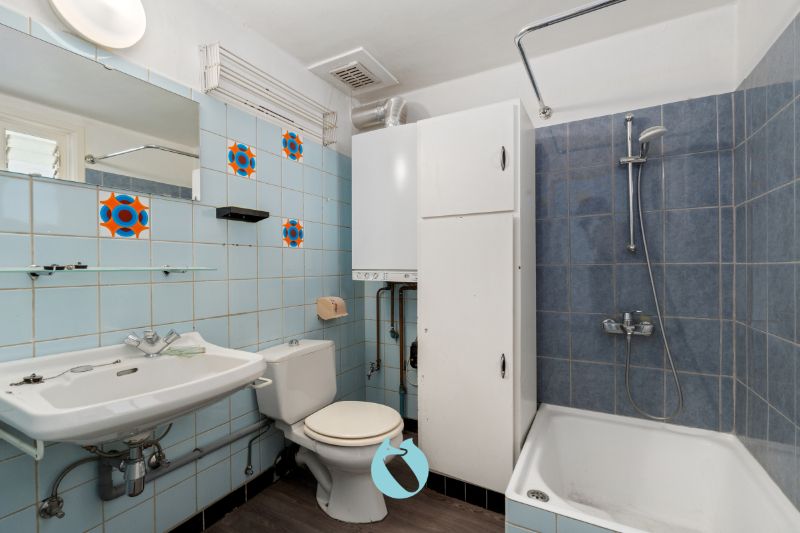 Rustig gelegen appartement met 2 slaapkamers foto 8