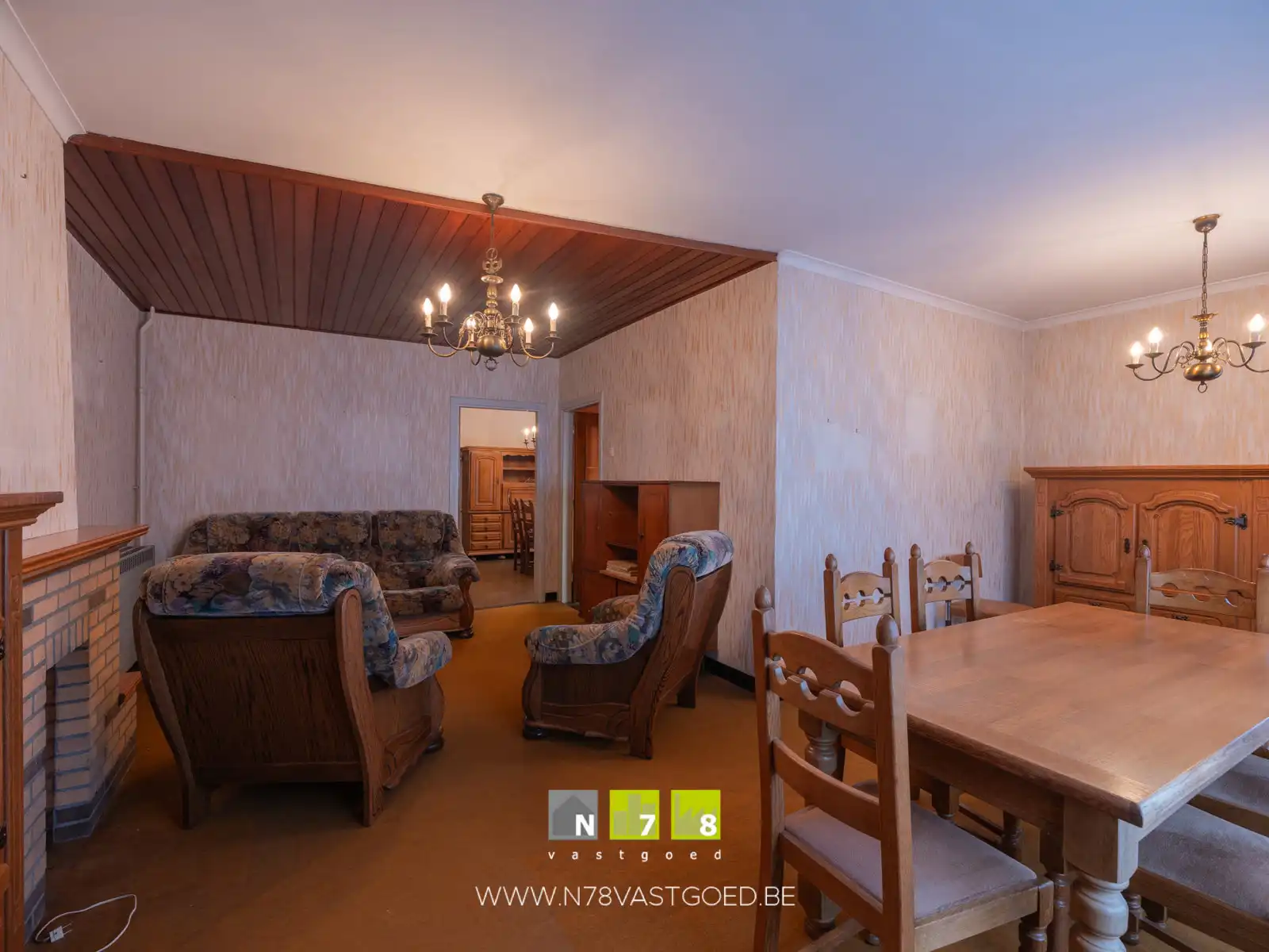 Huis te koop foto 4