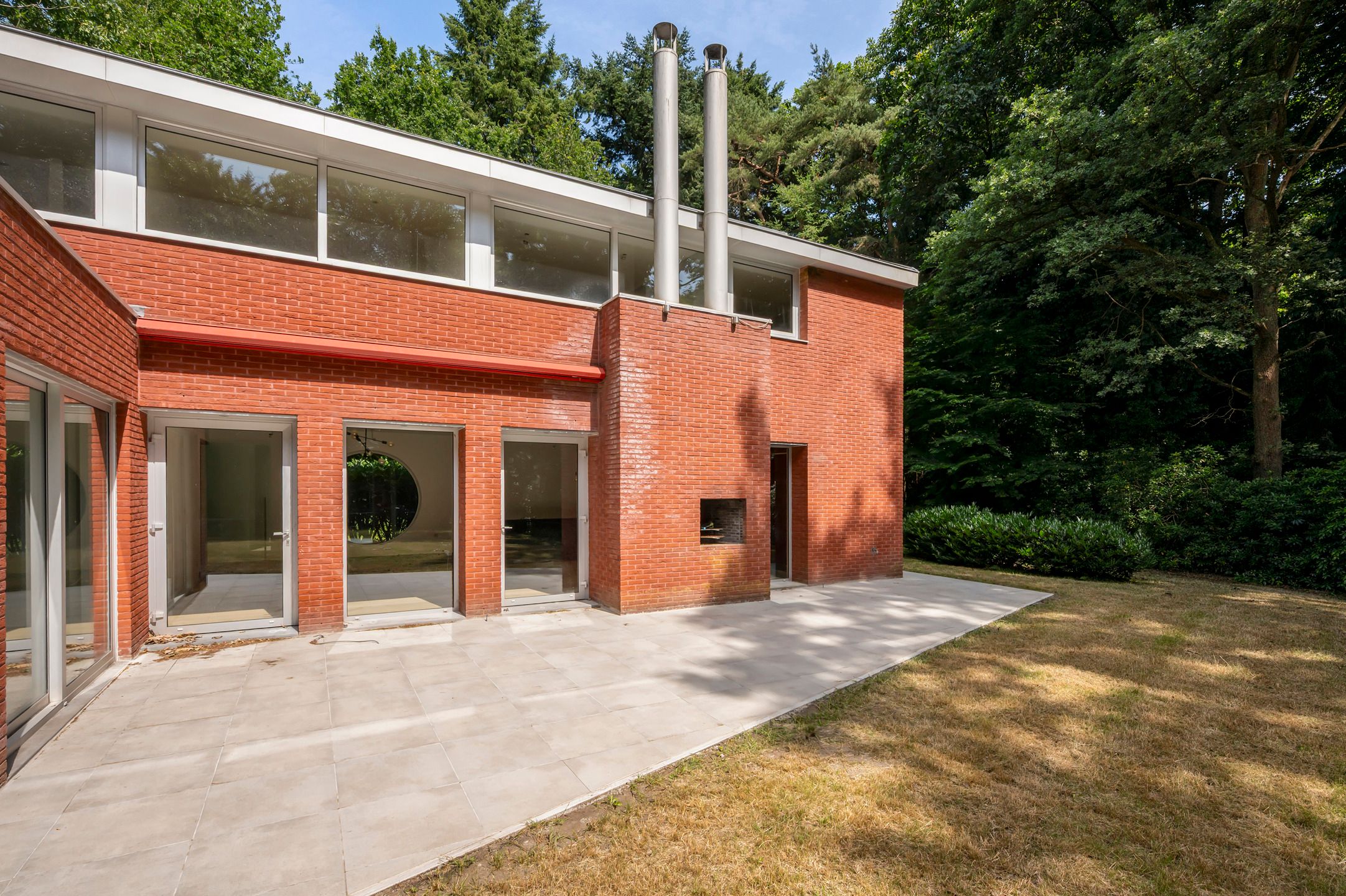 Moderne villa met zwembad! foto 17