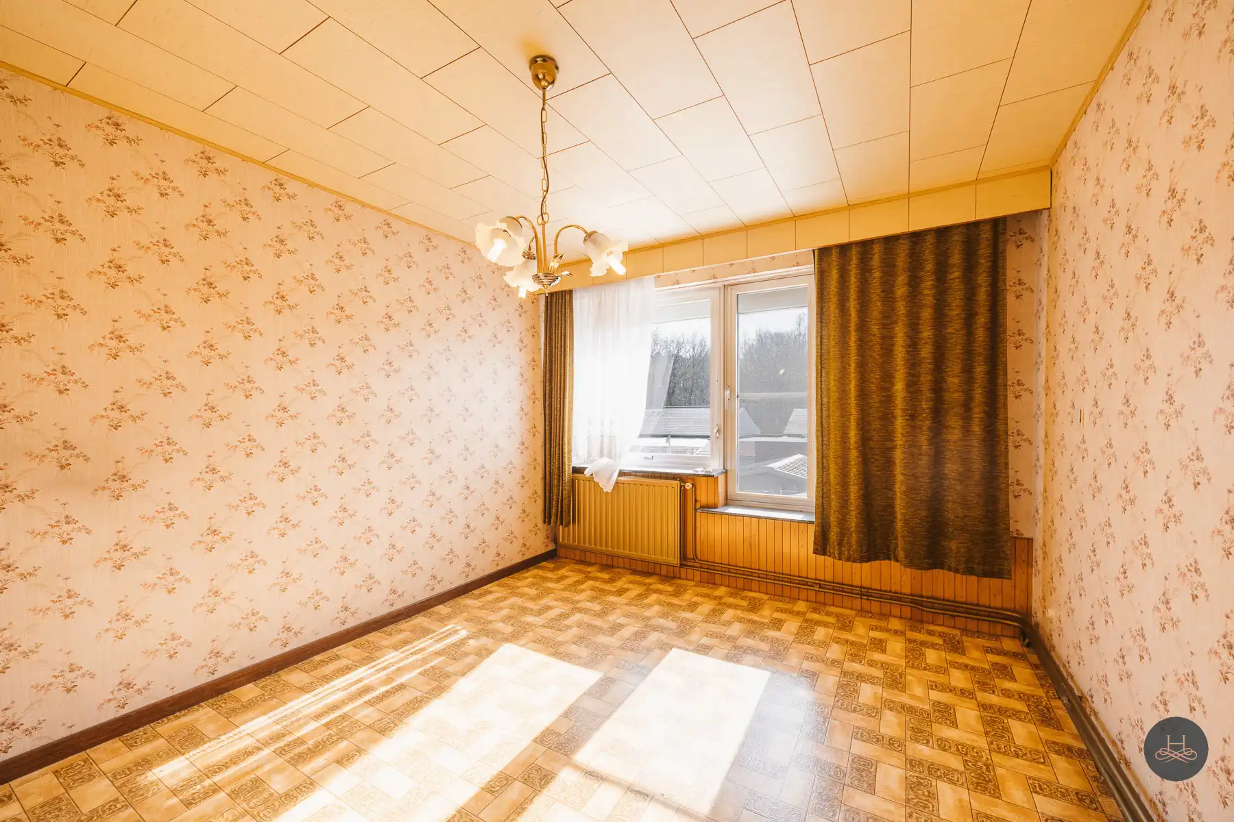 Rustig gelegen gezinswoning nabij centrum Haacht foto 22