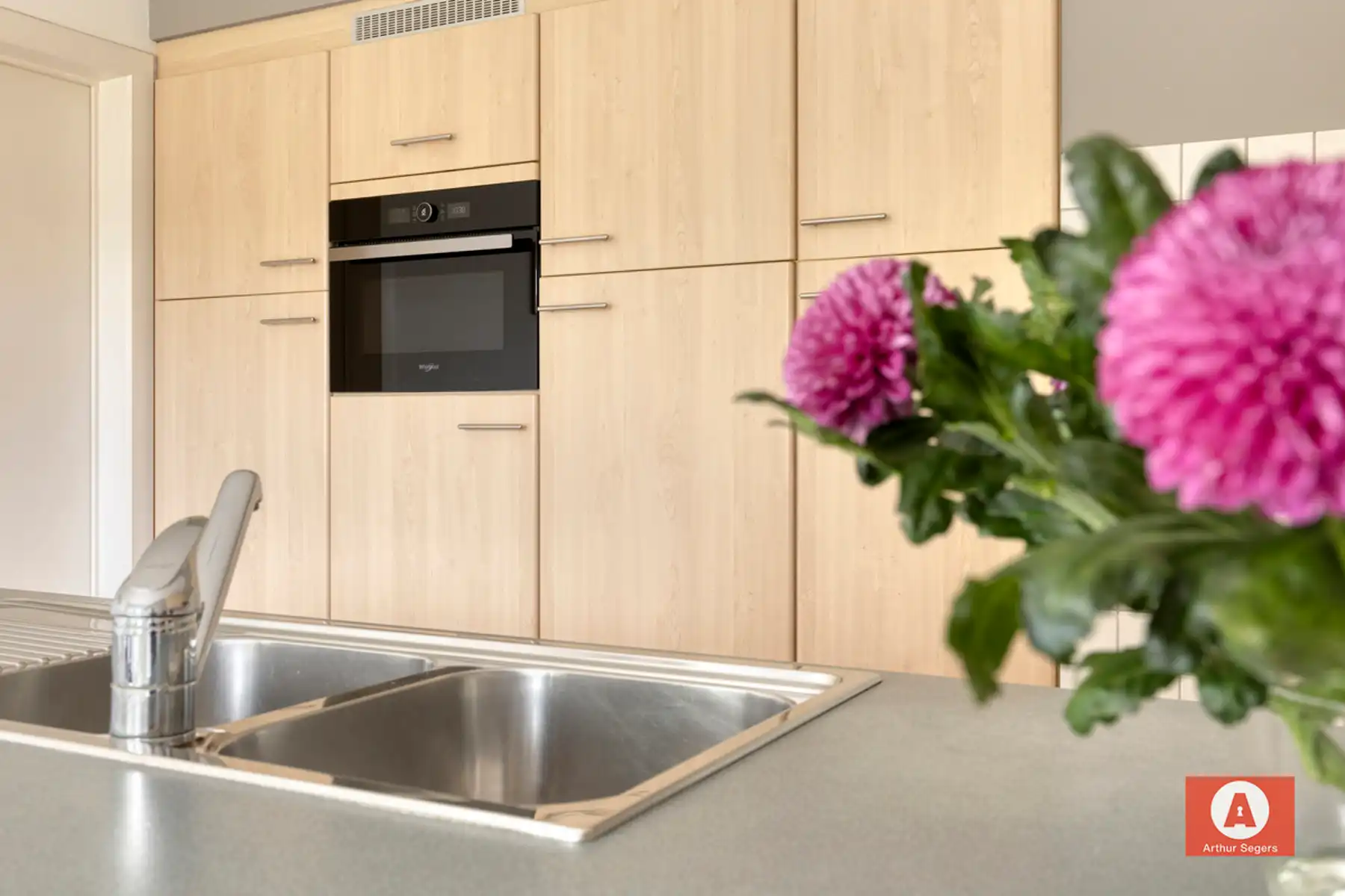 !!! IN OPTIE !!! Energiezuinige open bebouwing in doodlopende straat foto 12