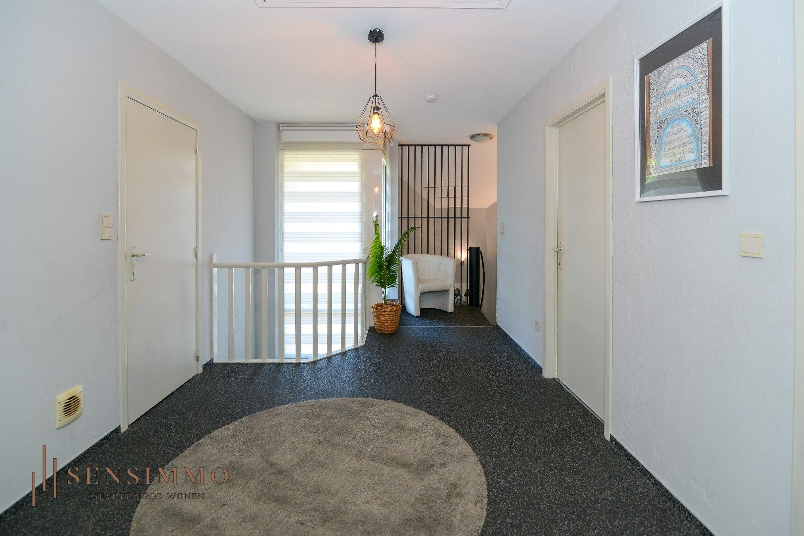 Prachtig gelegen energiezuinig en instapklare woning! foto 11