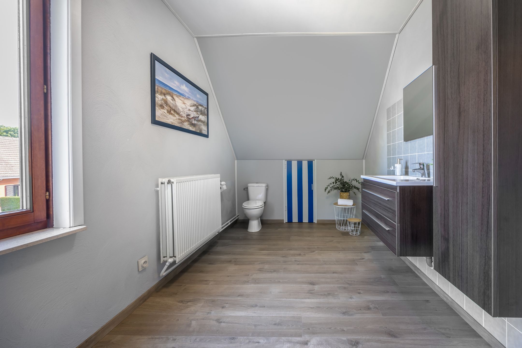 Instapklare woning met 4 slpks nabij centrum Westmalle foto 14