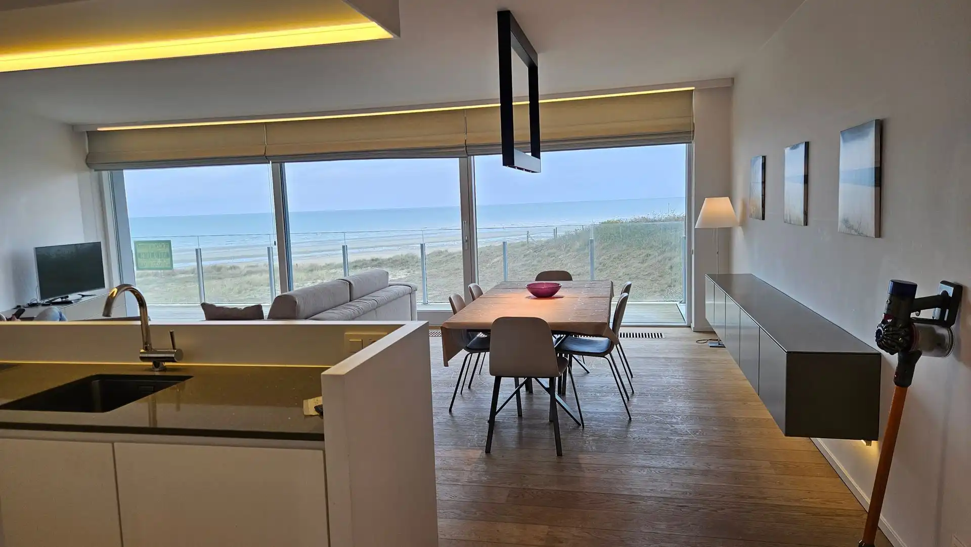 appartement foto 17