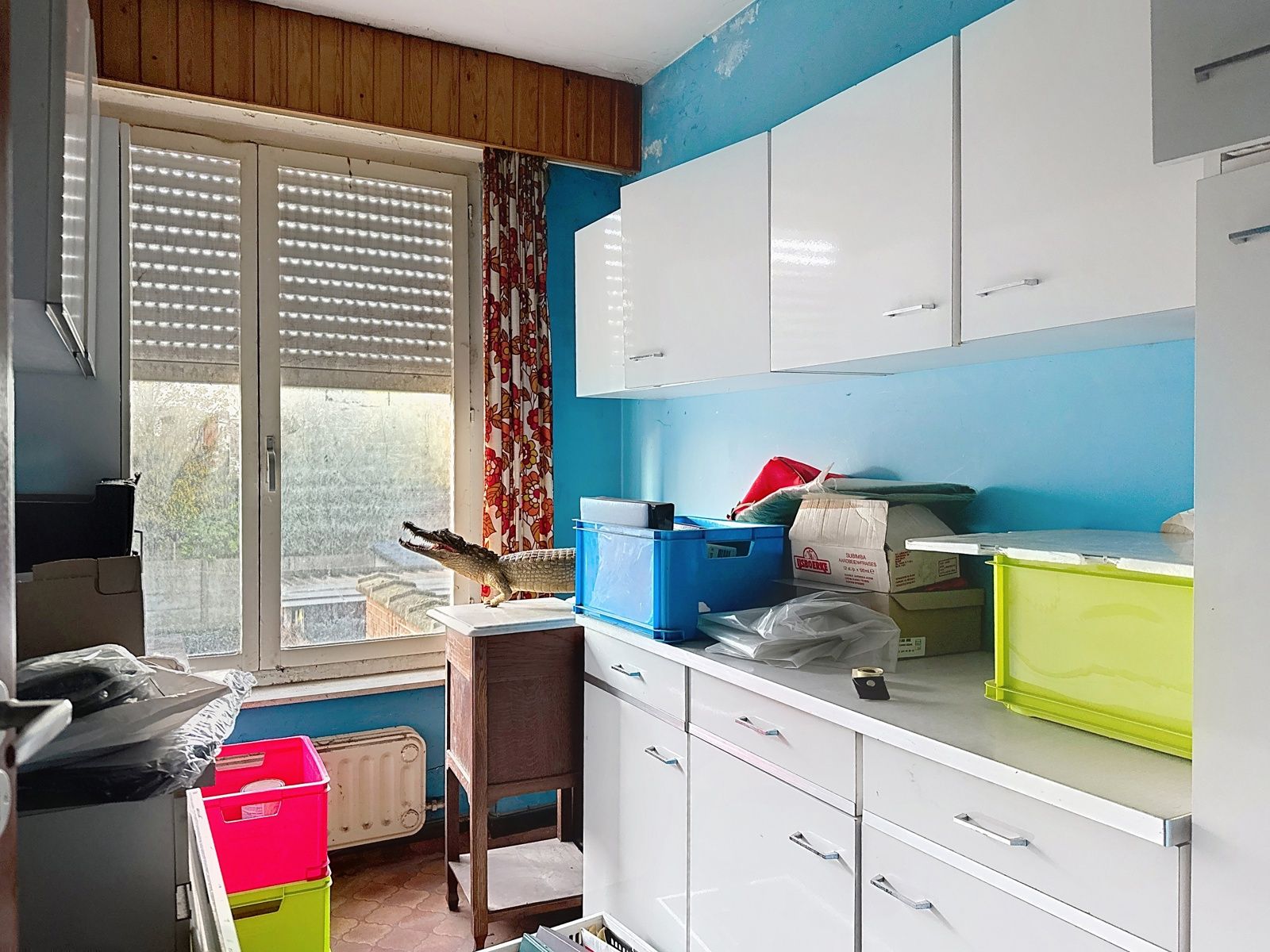 Te renoveren woning in rustige wijk op wandelafstand van centrum foto 19