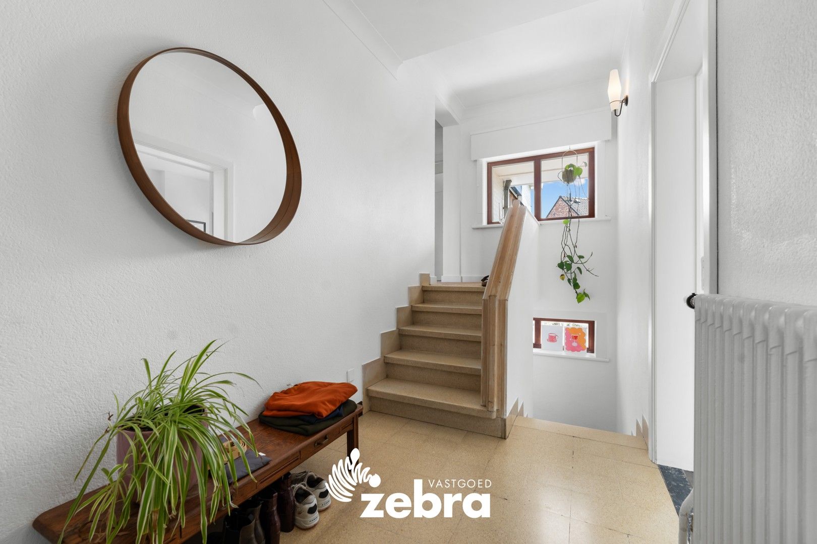 Instapklare villa met karakter op royaal perceel van 1392 m² nabij centrum Roeselare! foto 15
