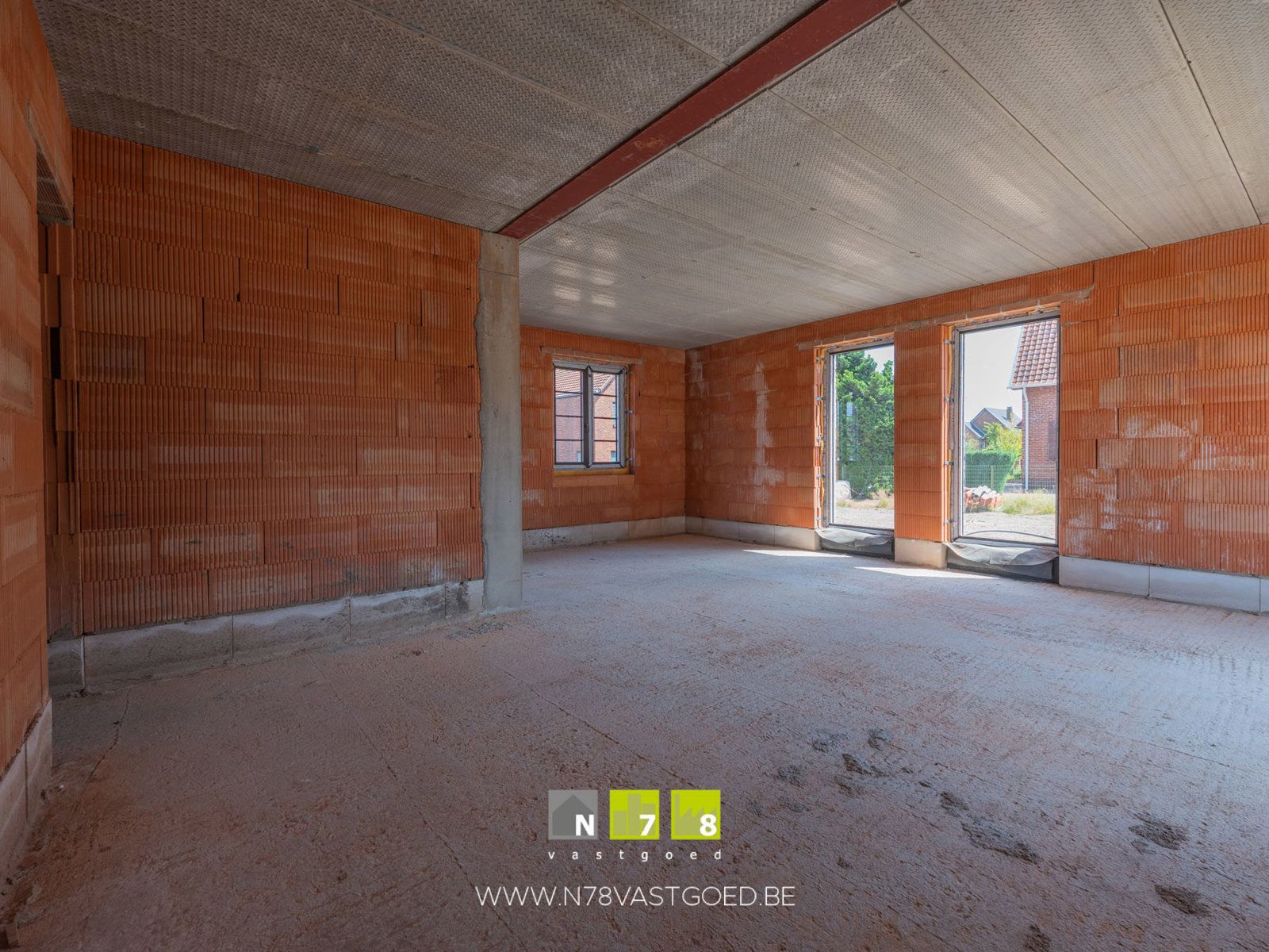 Huis te koop foto 14