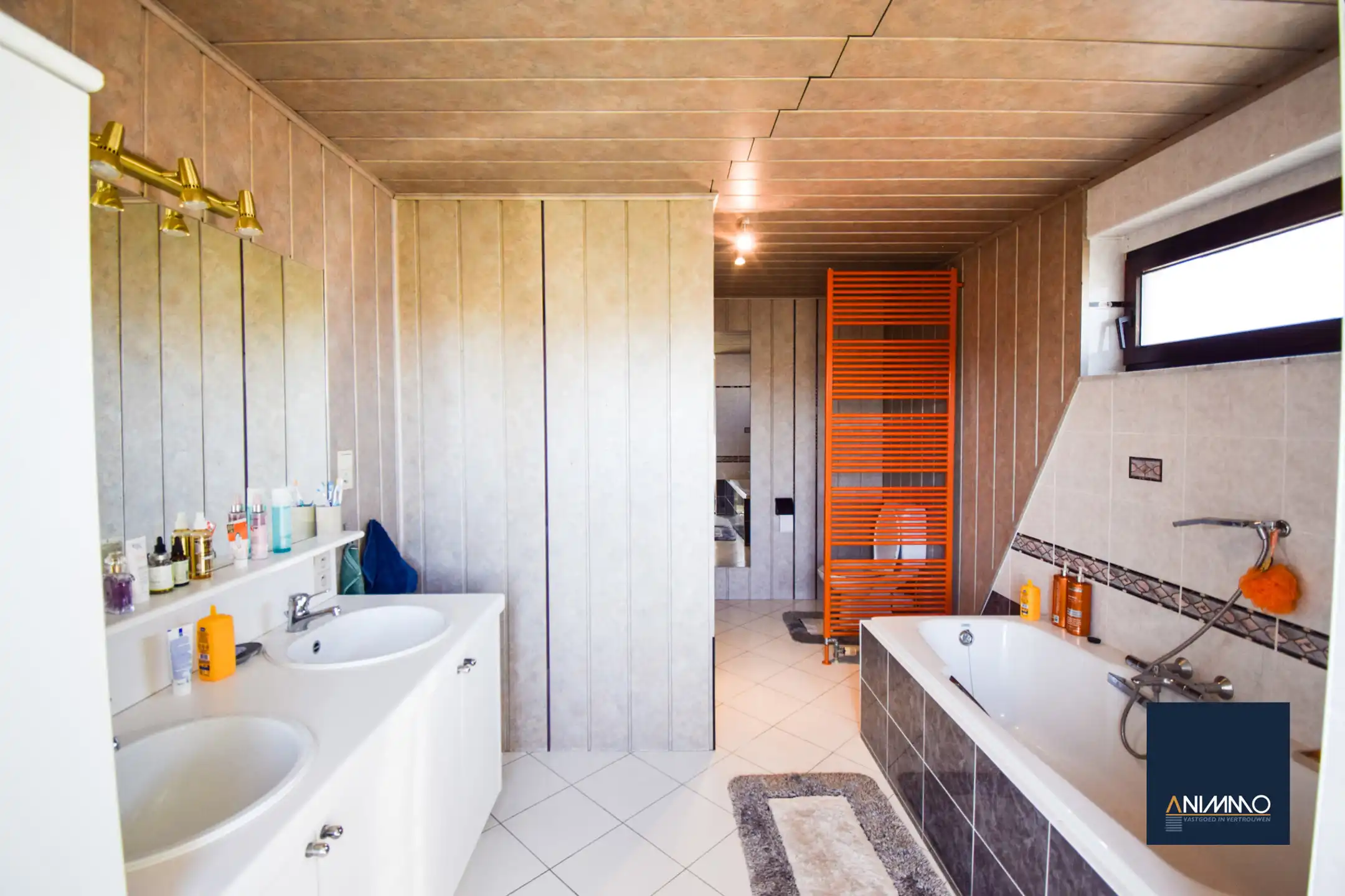 Villa te huur foto 17