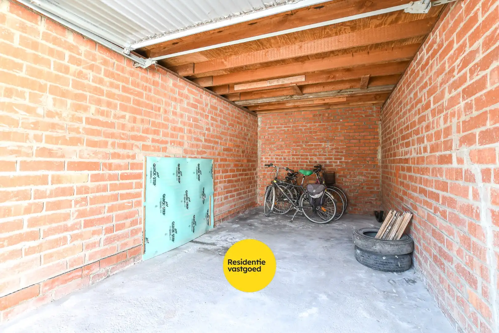 Te koop: garage in de Nuytemanslaan, Blankenberge! foto 5