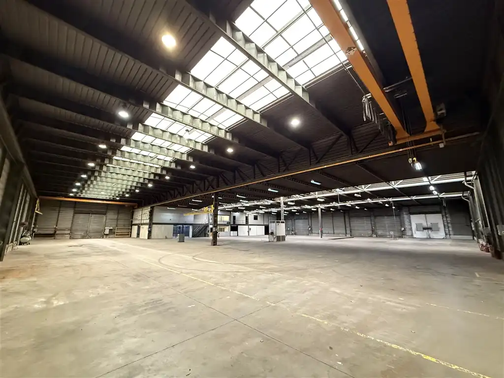 INDUSTRIELAAN 2 BILZEN-HOESELT foto 5