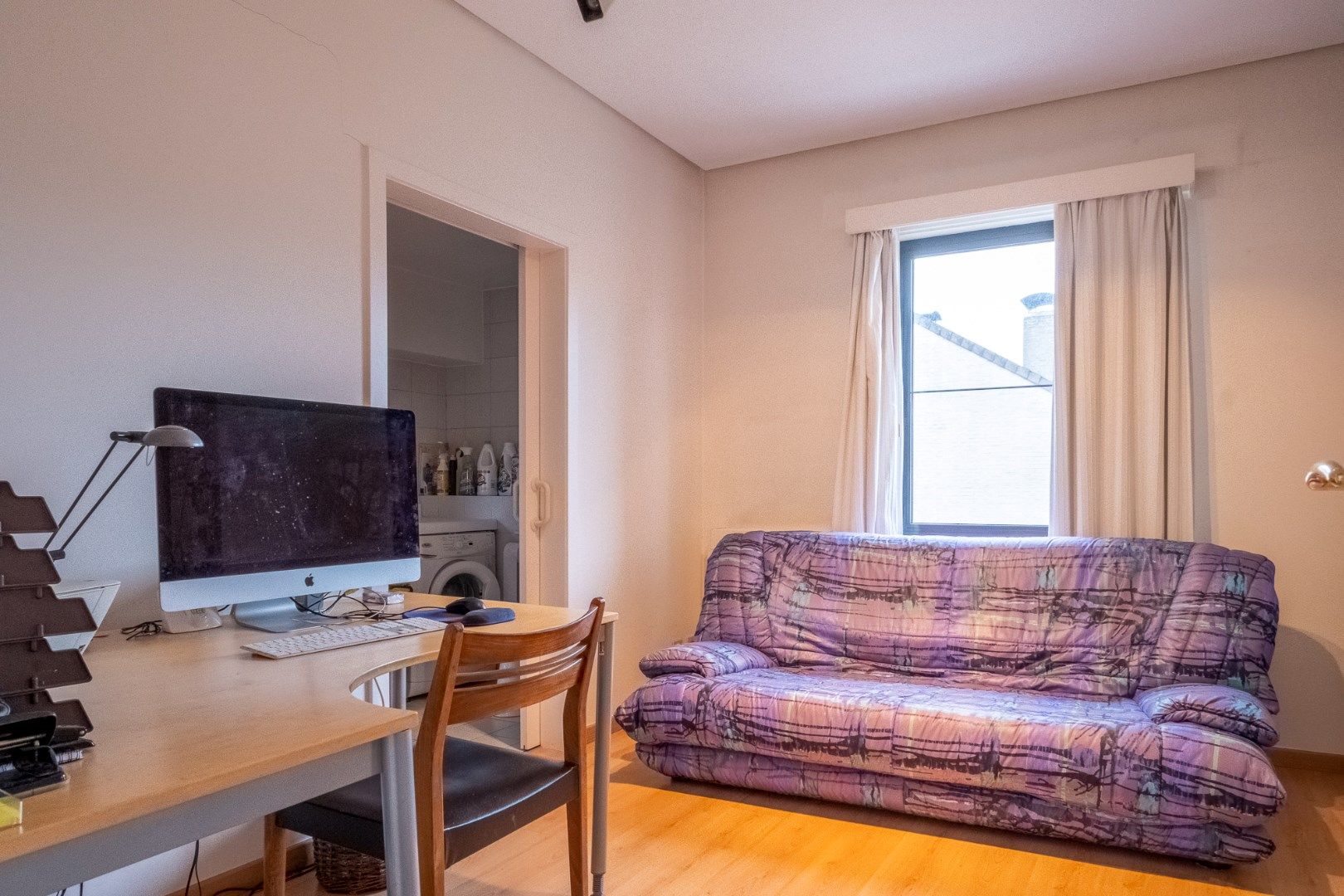 Gemeubeld duplex appartement foto 18