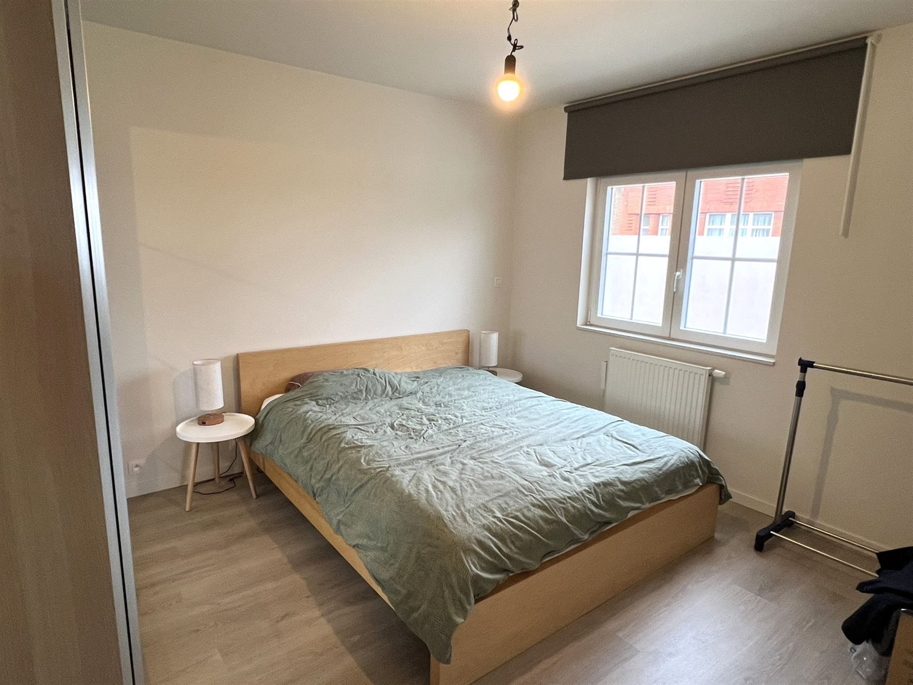 Aangename nieuwbouw woning met garage en tuin foto 6