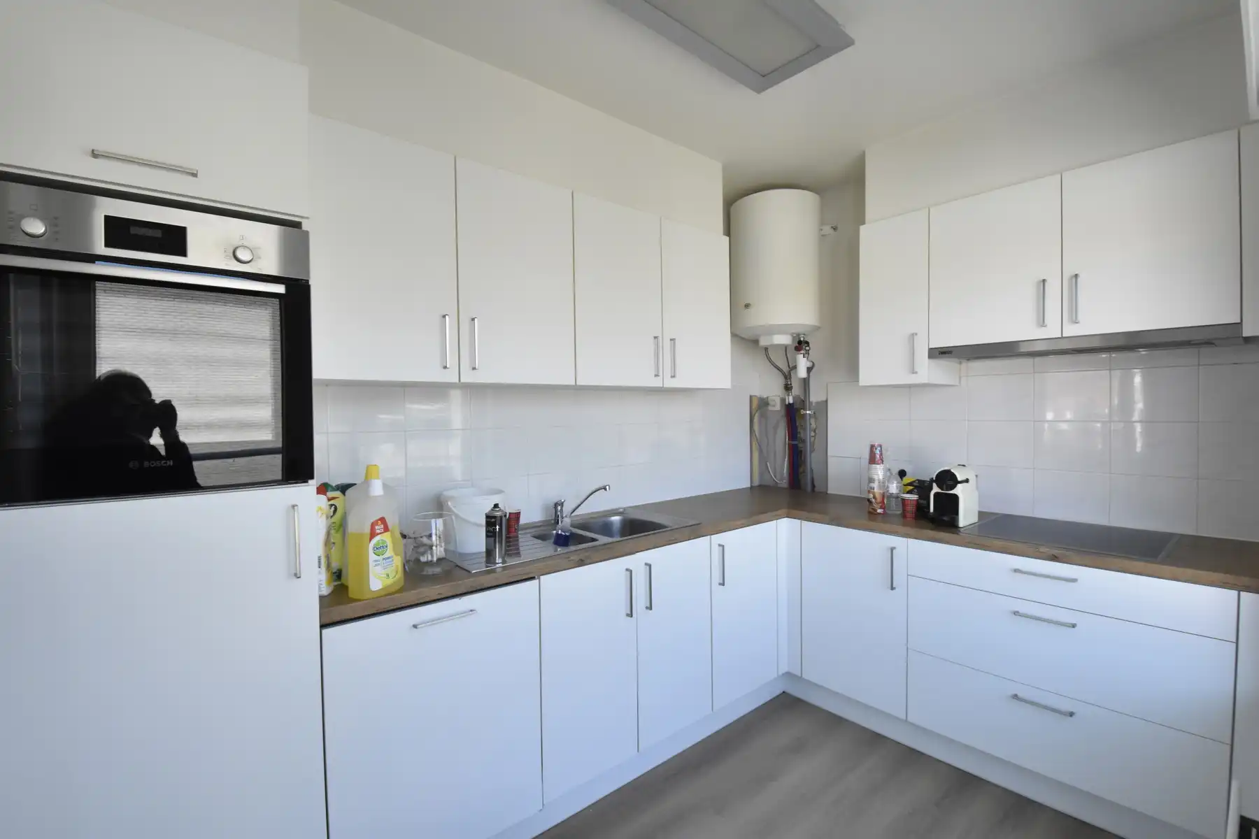 Appartement te huur foto 6