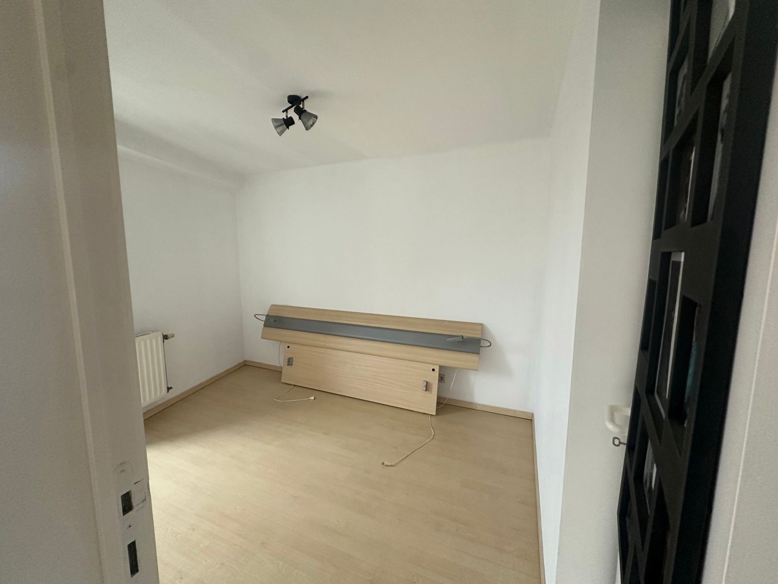 Aangenaam 1 slaapkamerappartement in centrum foto 4