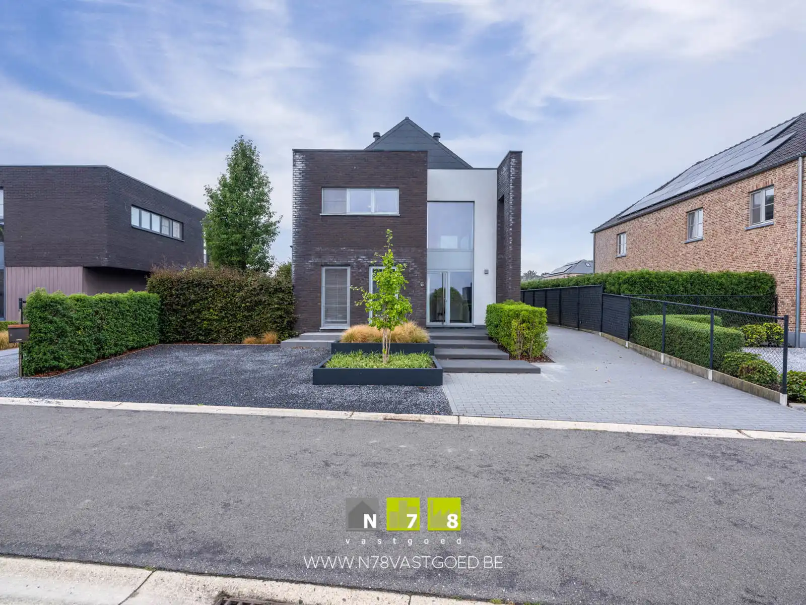 Huis te koop foto 2