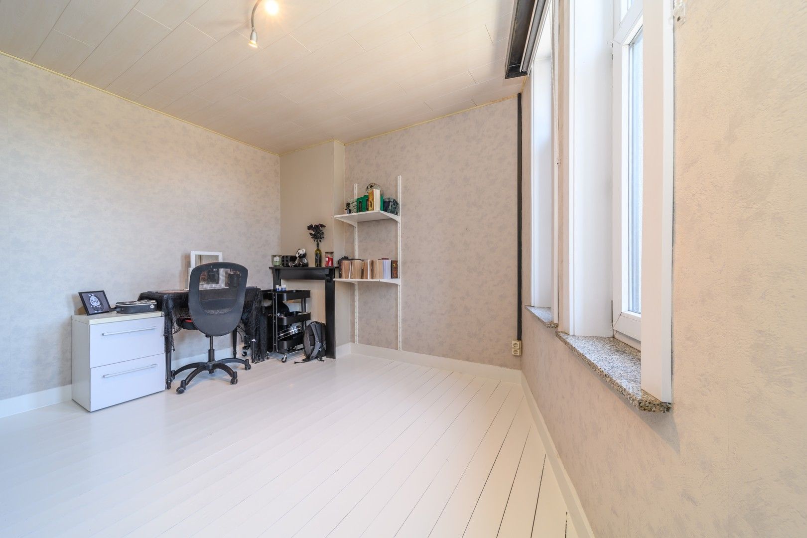 Ruime en gezellige gezinswoning met 4 slaapkamers te Hofstade foto 13