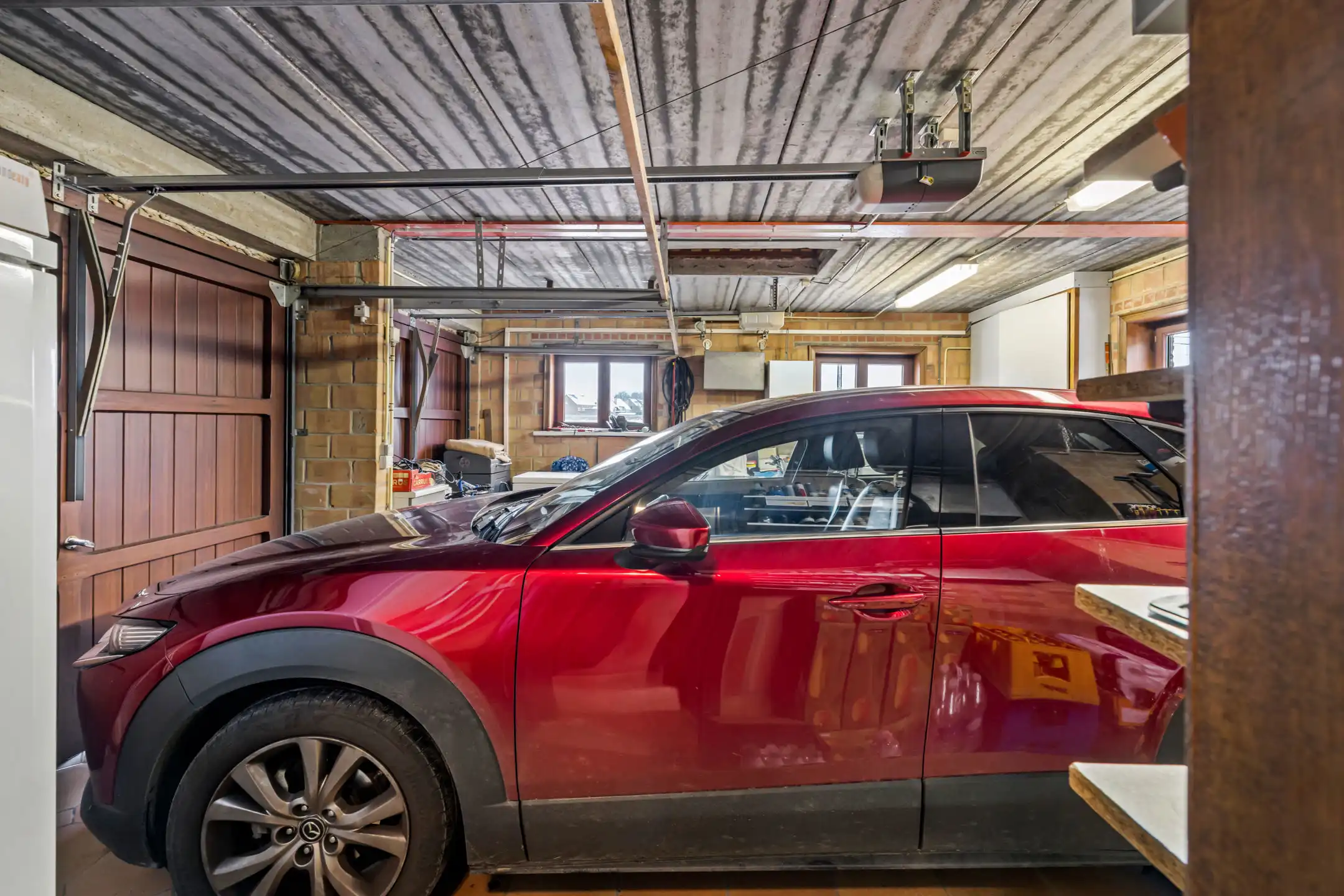 Statige villa 4 (5) slpk met grote tuin foto 35