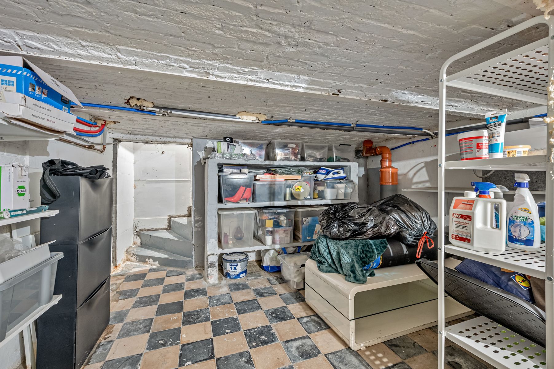 Instapklare stadswoning in het centrum van Zottegem foto 14