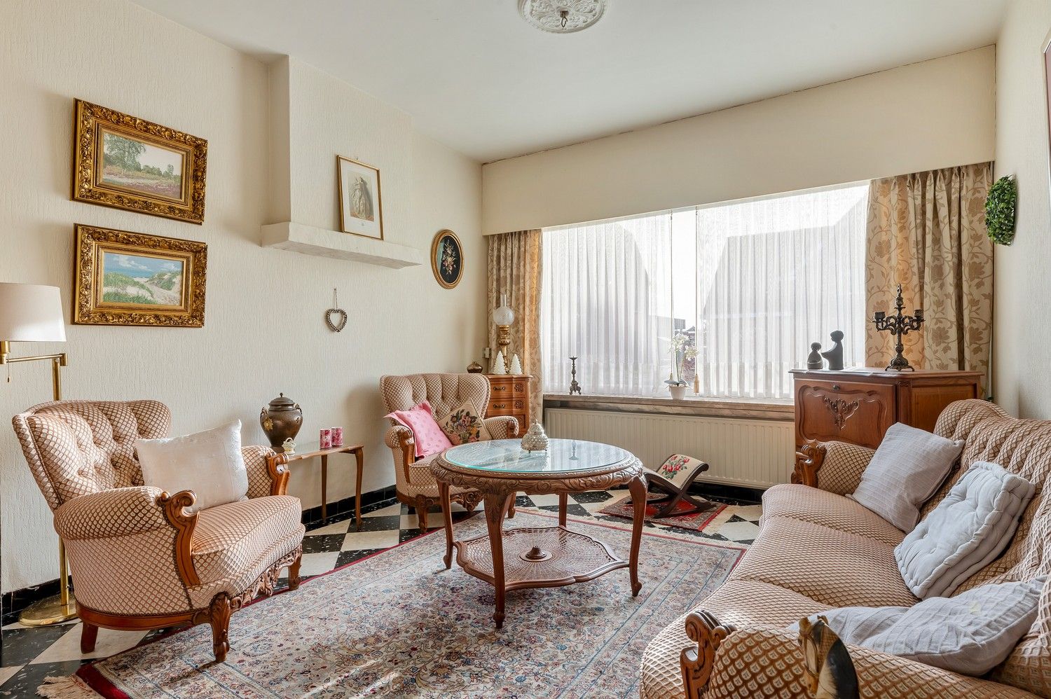 Goed onderhouden woning met tuin. foto 5