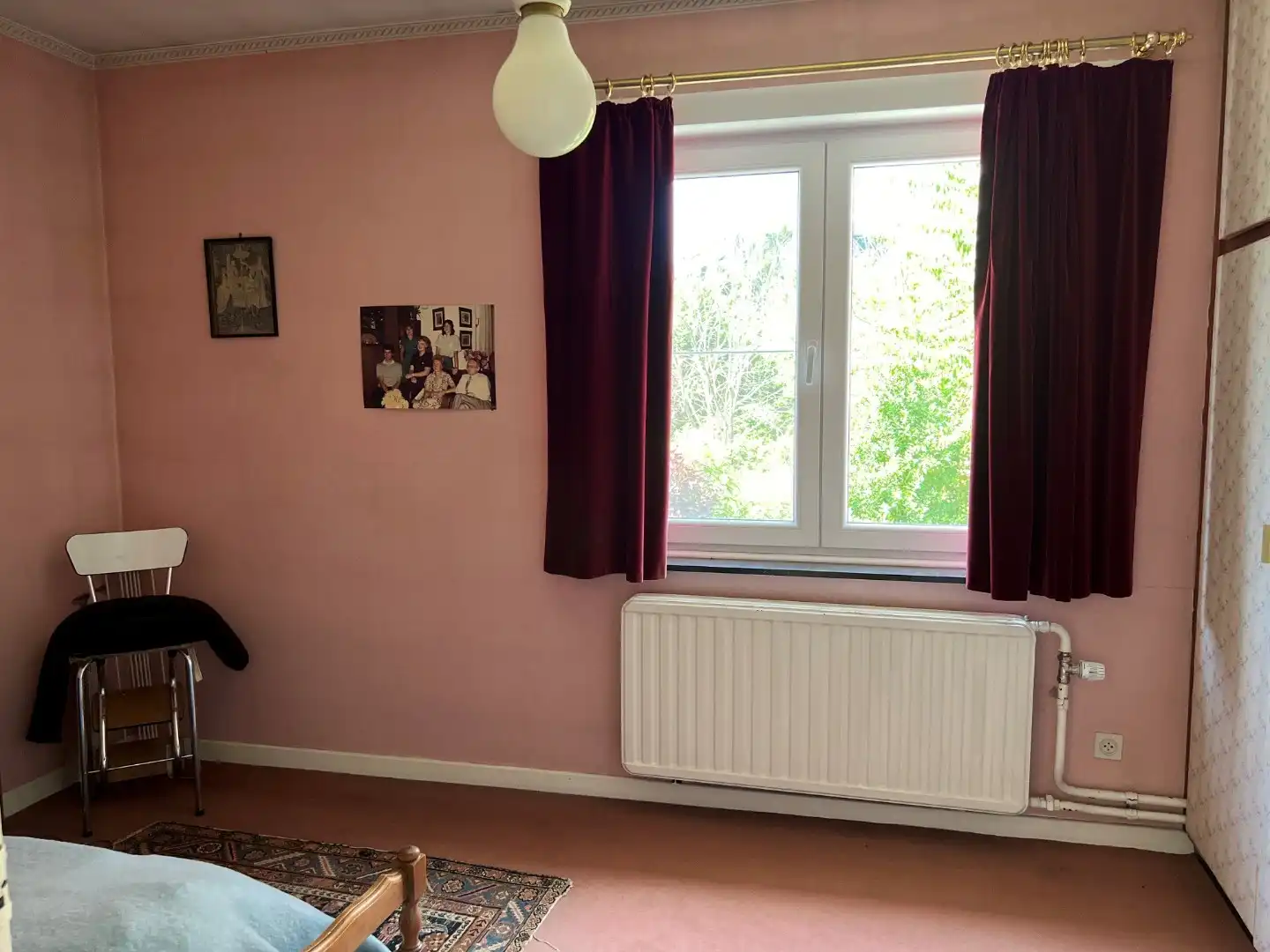 HOB te koop te Diest : 3 slpks, tuin, garage foto 11