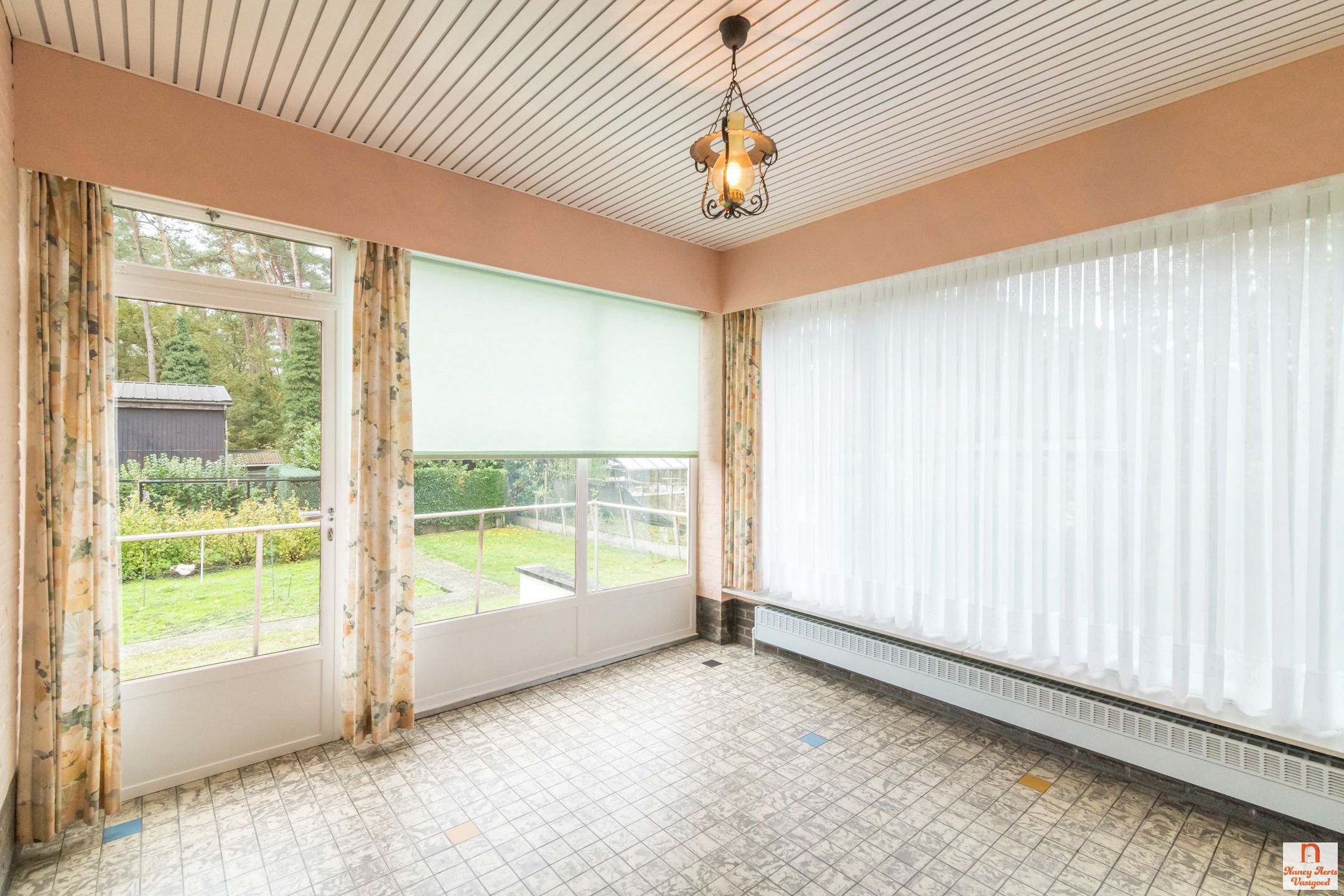 Sfeervolle thuis op een uitzonderlijke ligging in het groen foto 16