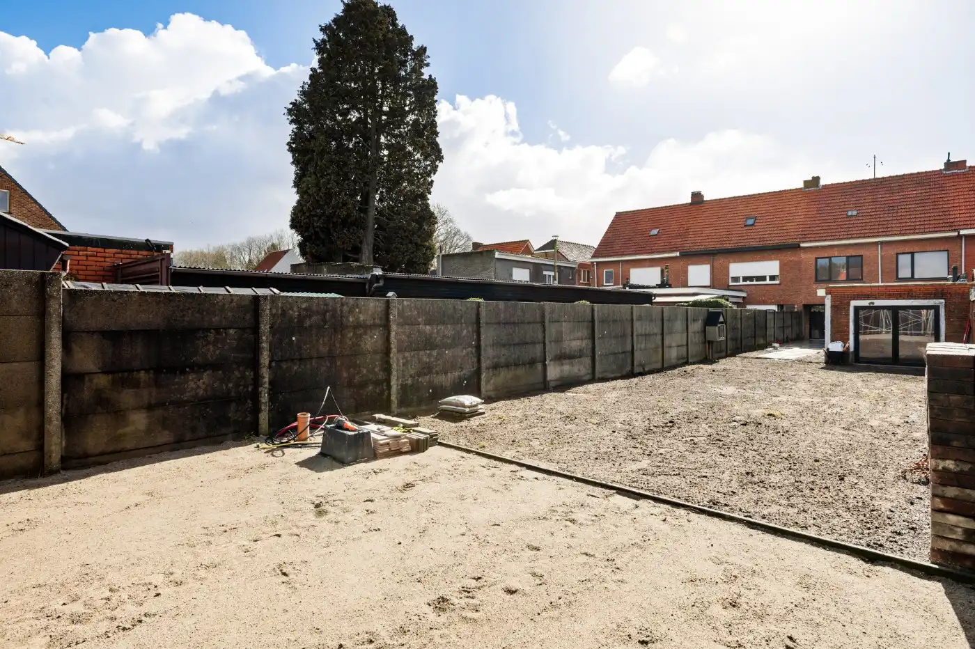 Gerenoveerde, instapklare woning met 2 à 3 slpk. en tuin foto 26