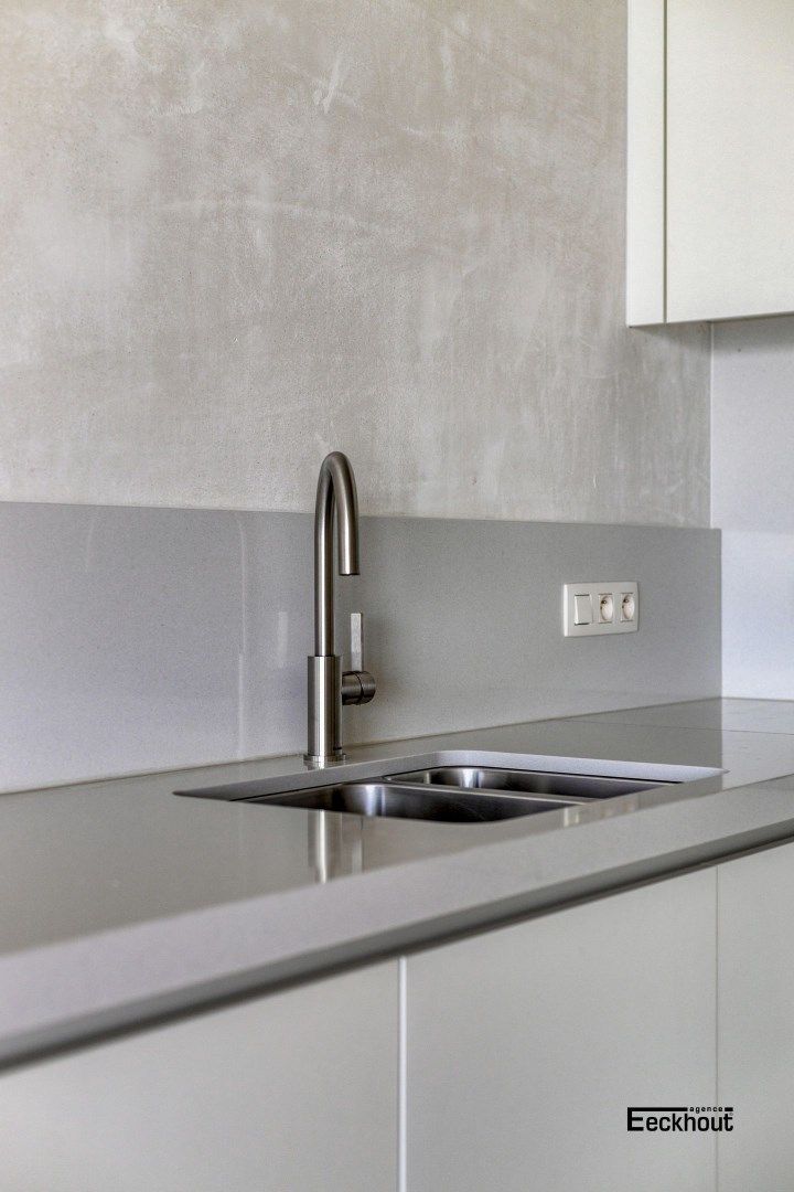 Luxe penthouse met prachtig zicht over de Spuikom foto 8