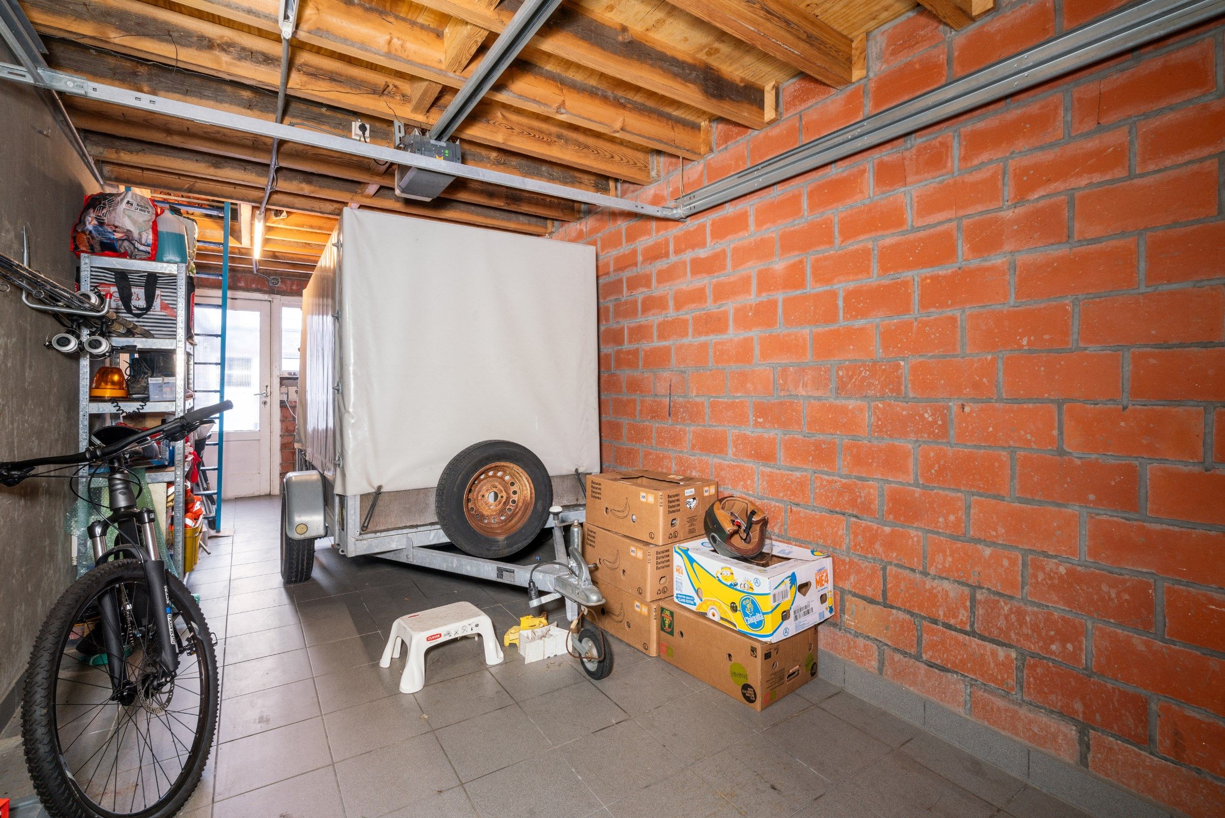 Woning met garage & mancave te Zeebrugge-dorp foto 15