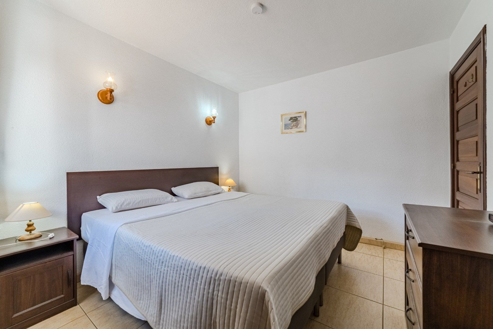 Appartement op zeer centrale ligging met uitzicht op zee foto 6