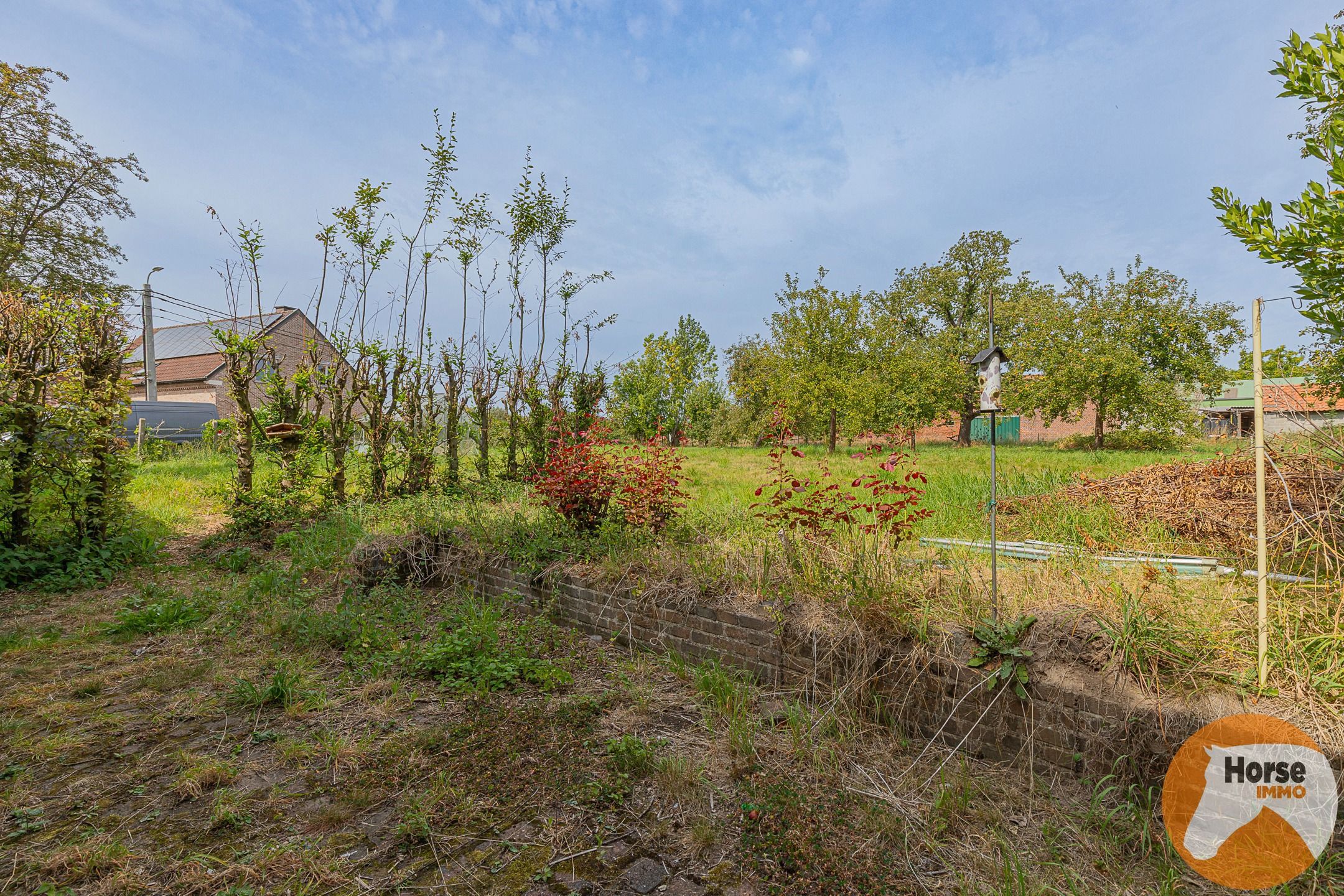 AAIGEM - Prachtige vierkantshoeve foto 41