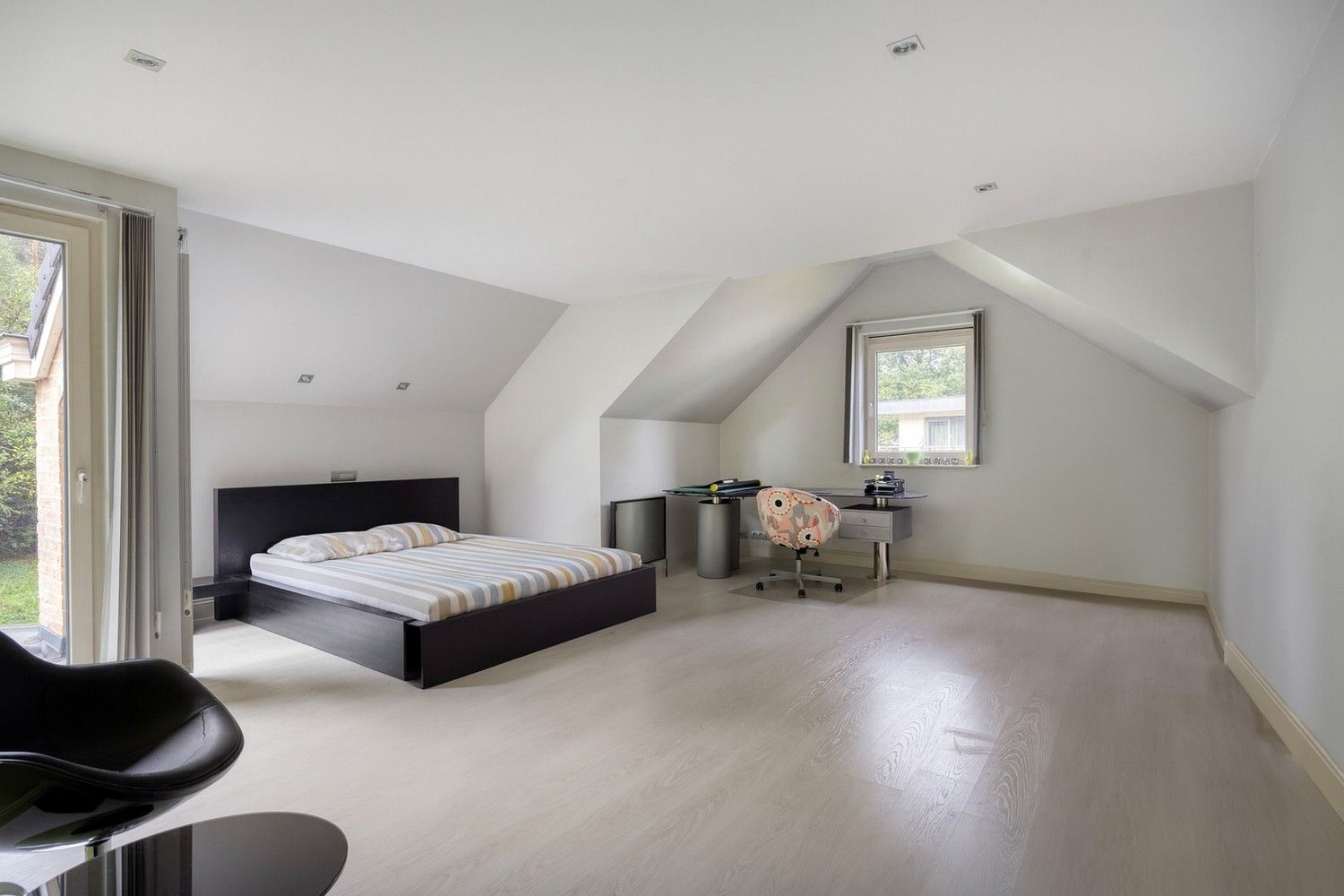 Luxueus én zorgeloos wonen in een groene omgeving nabij het centrum van Maasmechelen foto 40