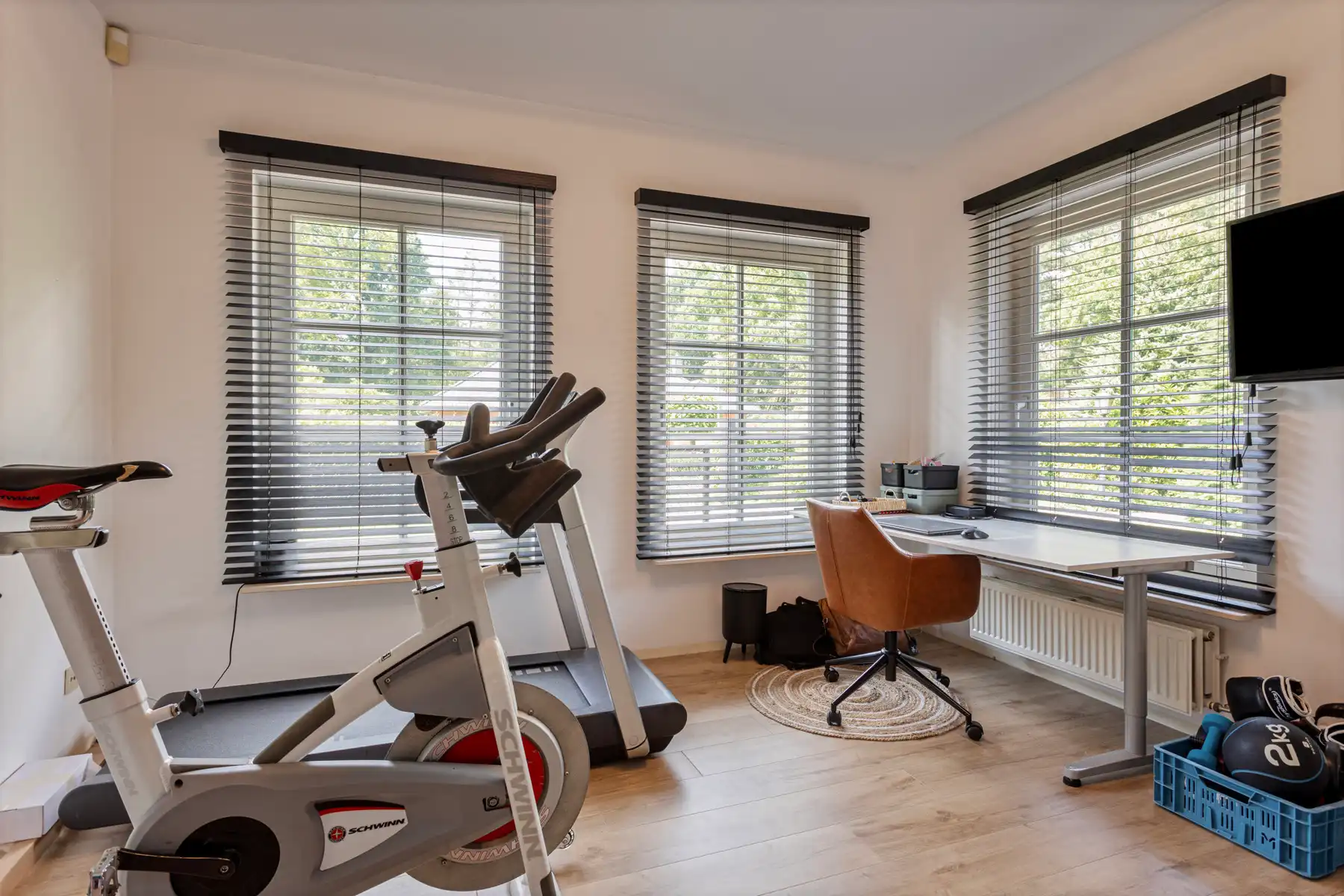 Grotendeels gerenoveerde villa in “De Lint” foto 17