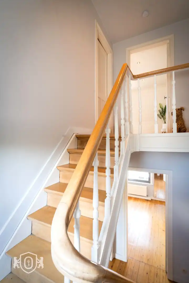 Instapklare 3-slpkr woning met tuin foto 27