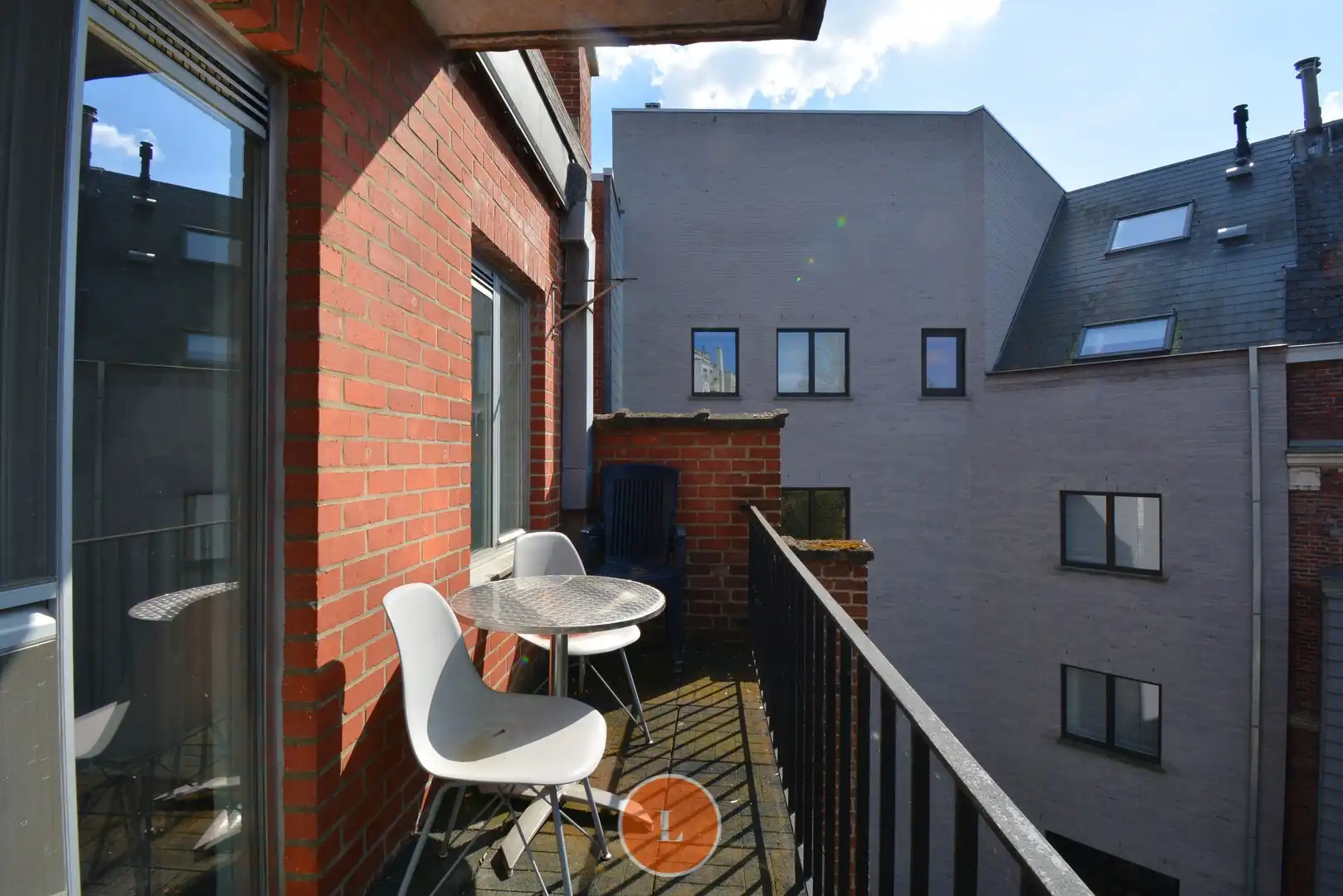 Centraal gelegen instapklaar appartement foto 12