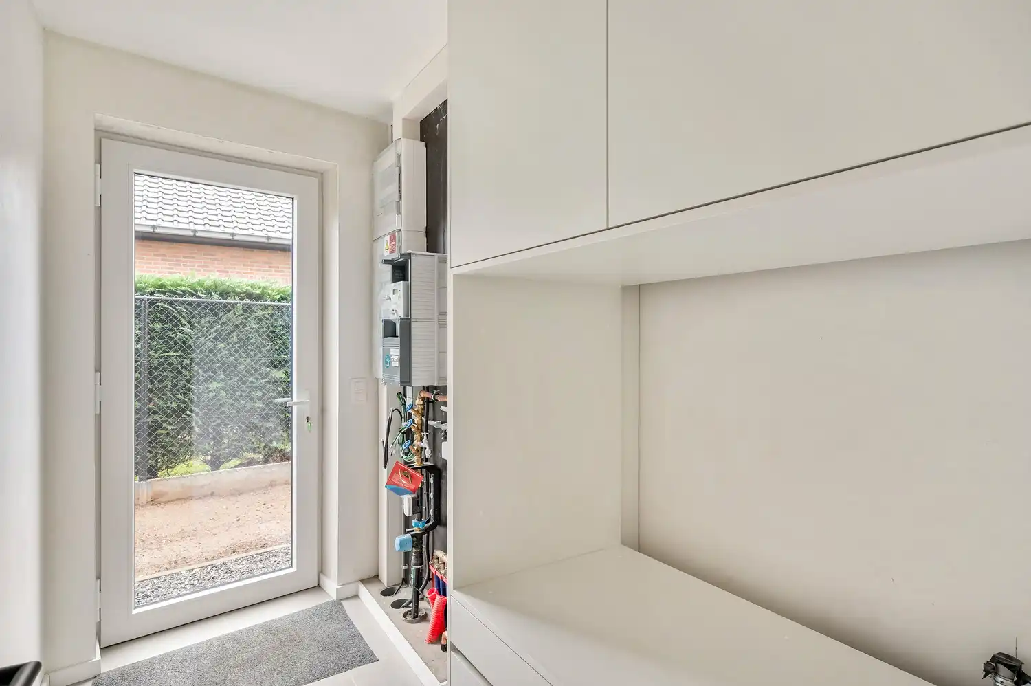 Woonproject met 6 energiezuinige woningen foto 19