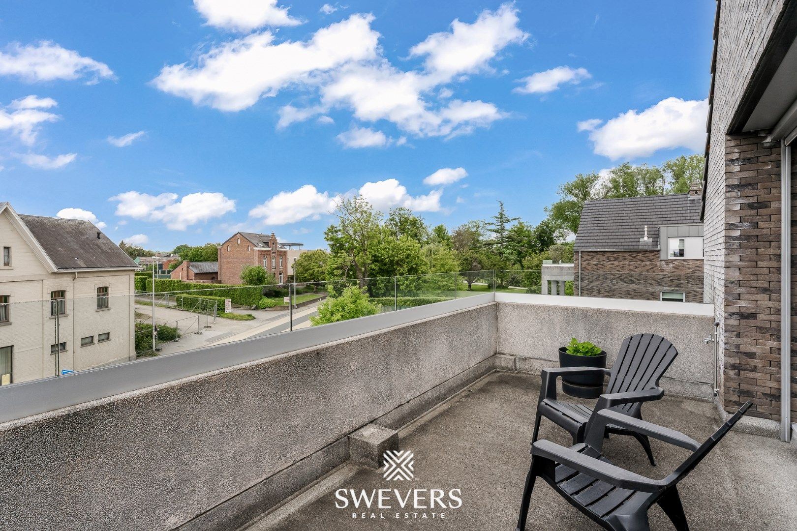 Exclusief wonen in een lichtrijke penthouse te Wellen foto 24