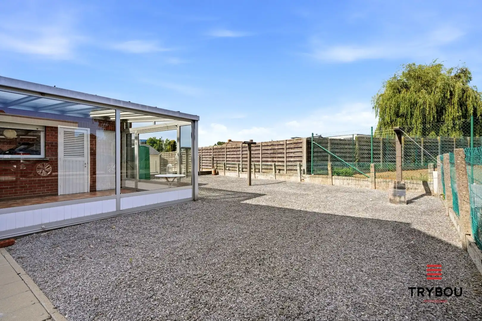 Open bebouwing met 3 slaapkamers, garage en noordoostgerichte tuin in Houthulst!  foto 20