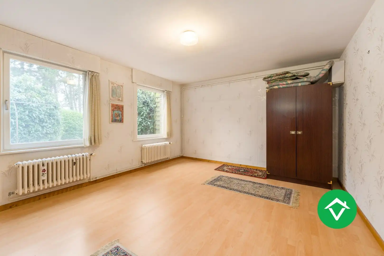 Authentieke gezinswoning op toplocatie in Torhout foto 17