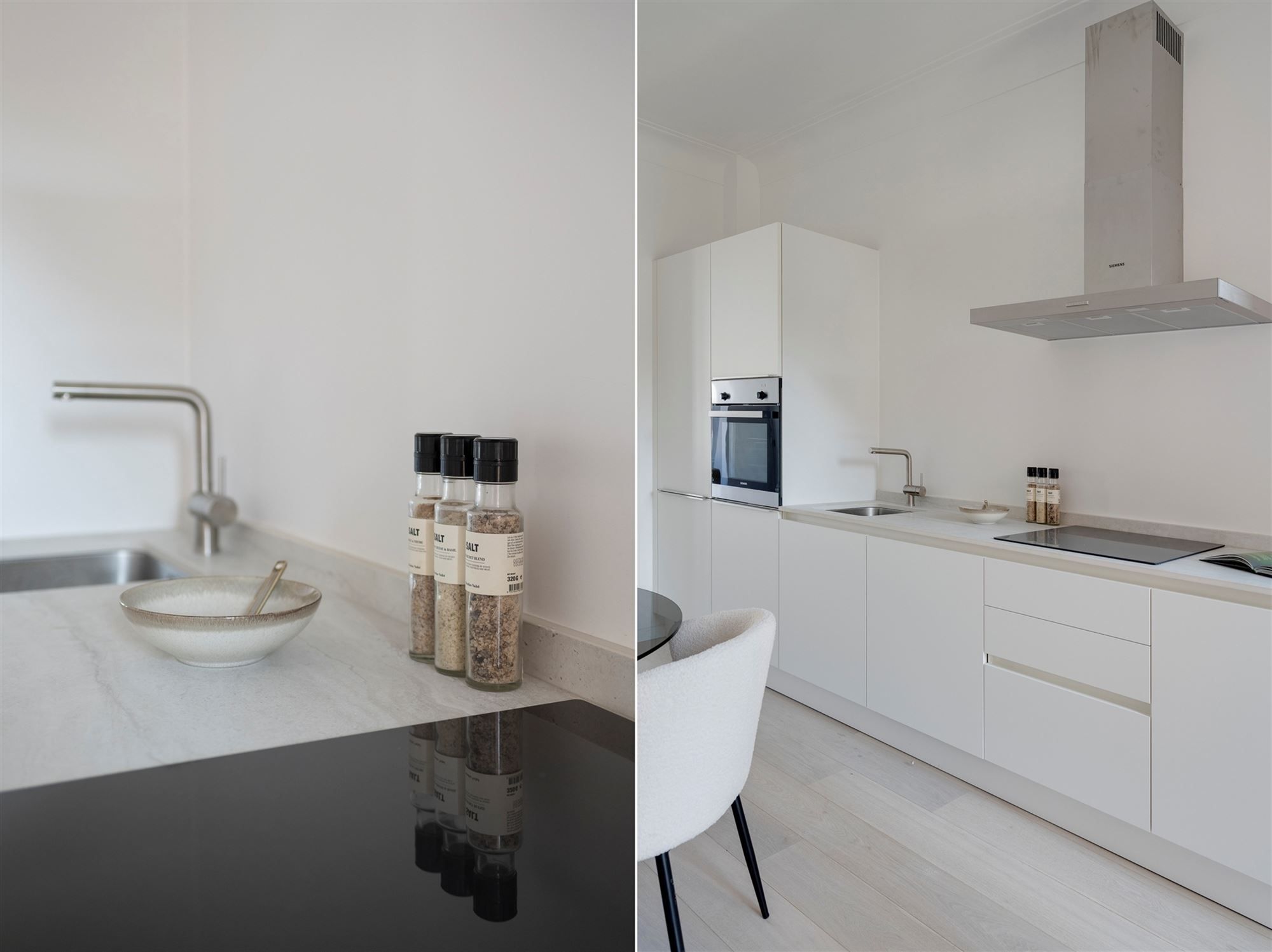 Prachtig gerenoveerd appartement met zuidgericht terras foto 13