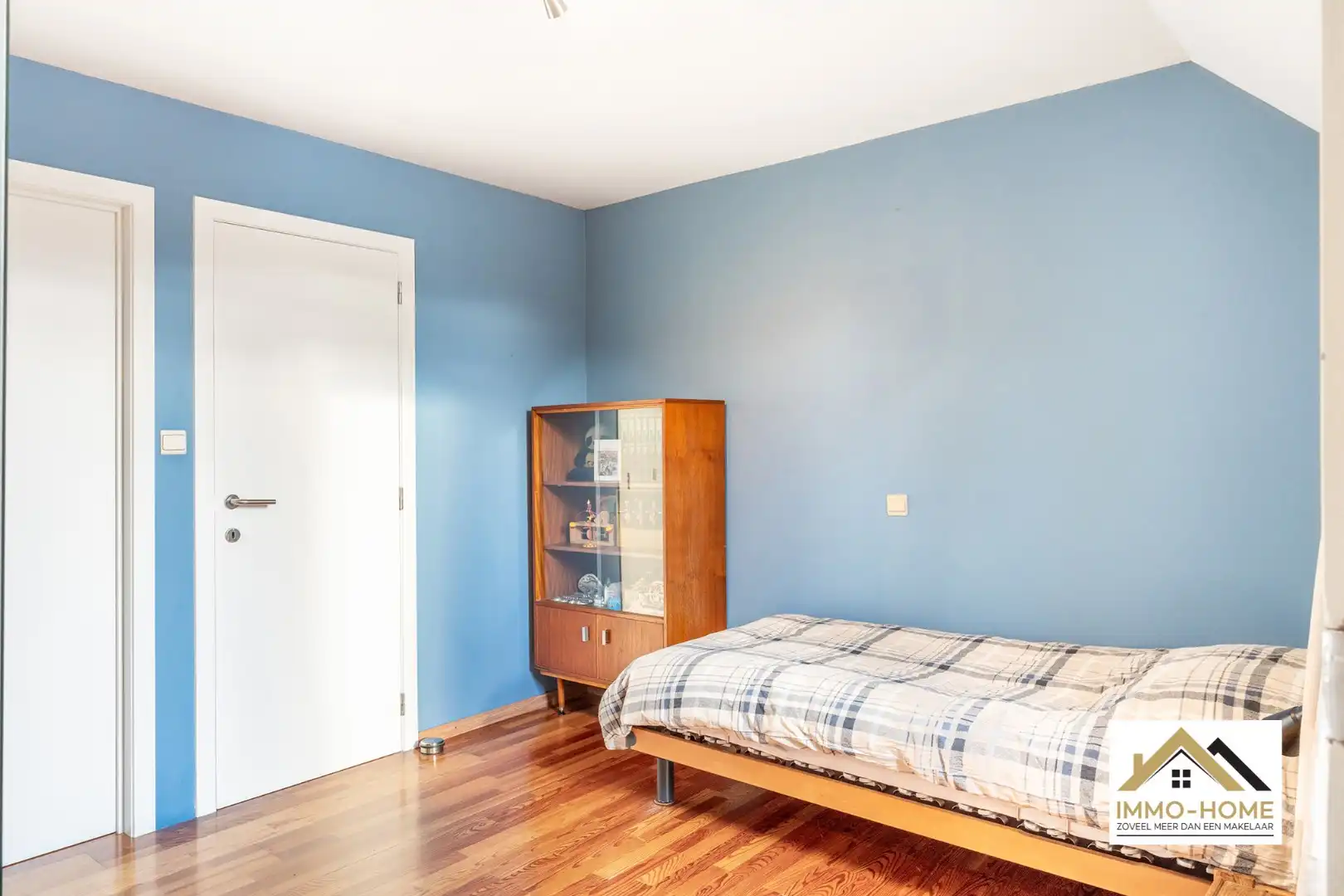 Instapklare knusse starterswoning  foto 11